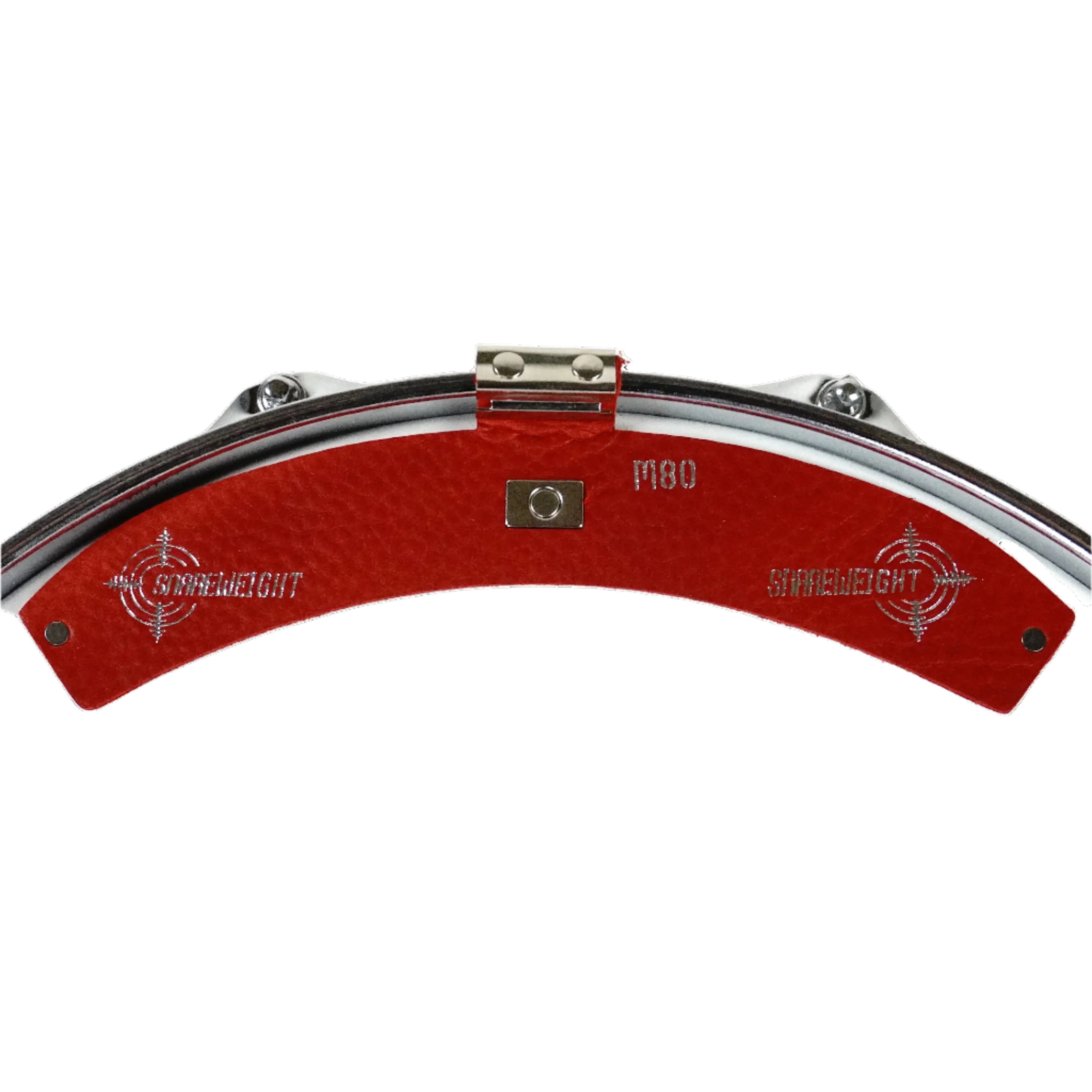Snareweight M80 Drum Dampener | Rubix Drums - Image 6
