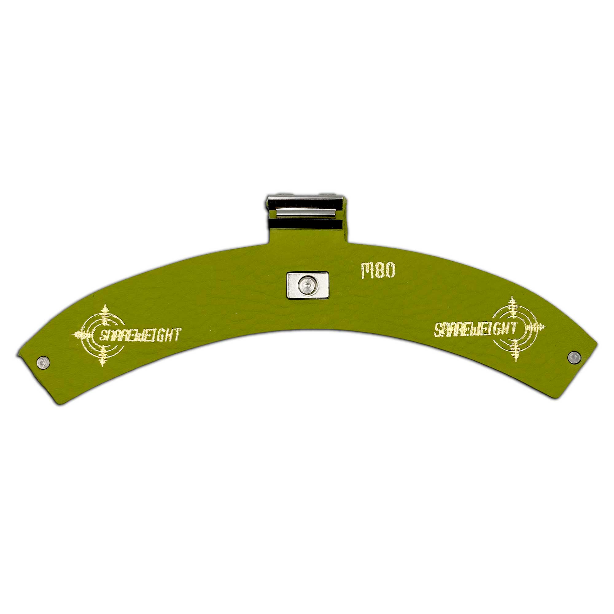 Snareweight M80 Drum Dampener | Rubix Drums - Image 7