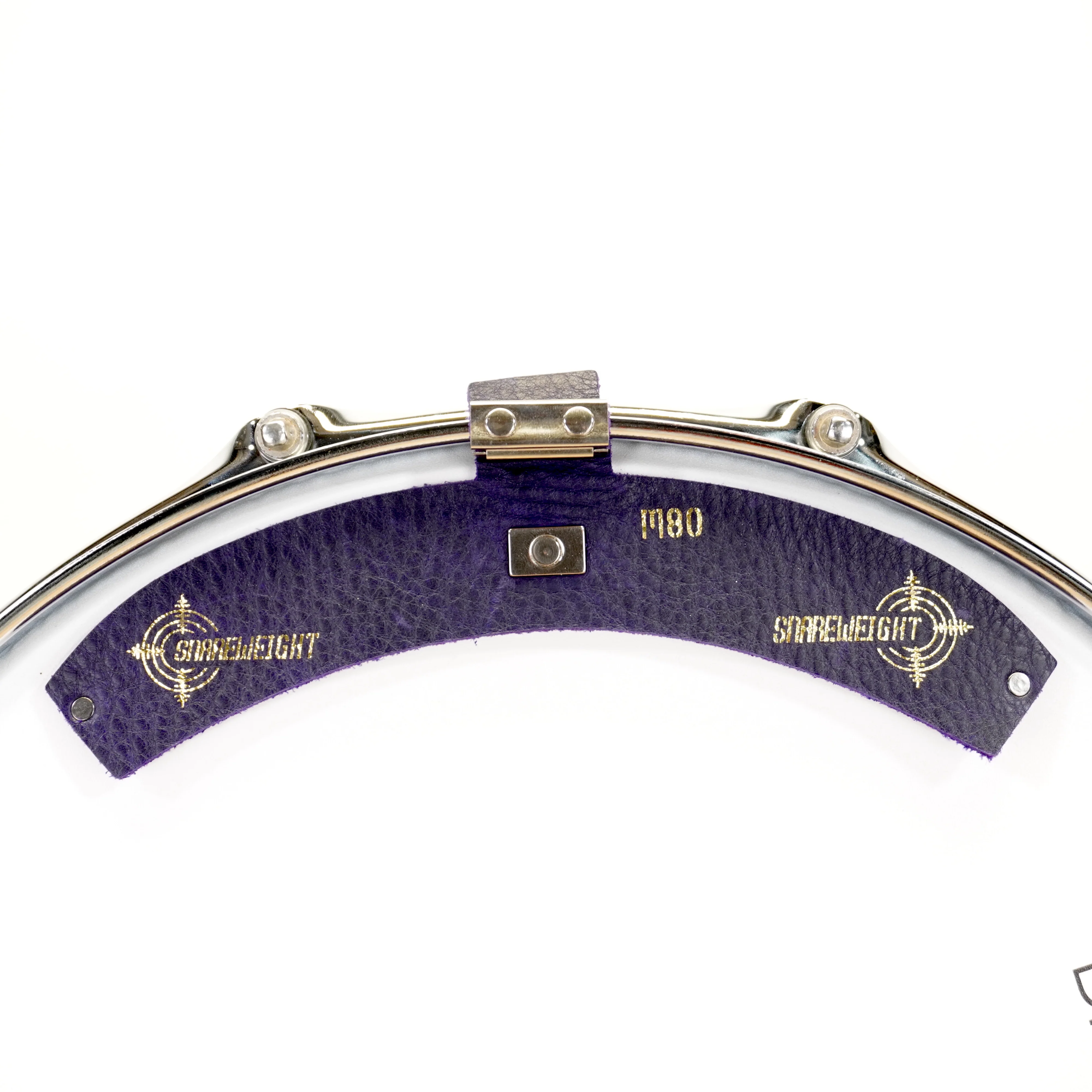 Snareweight M80 Drum Dampener | Rubix Drums - Image 8