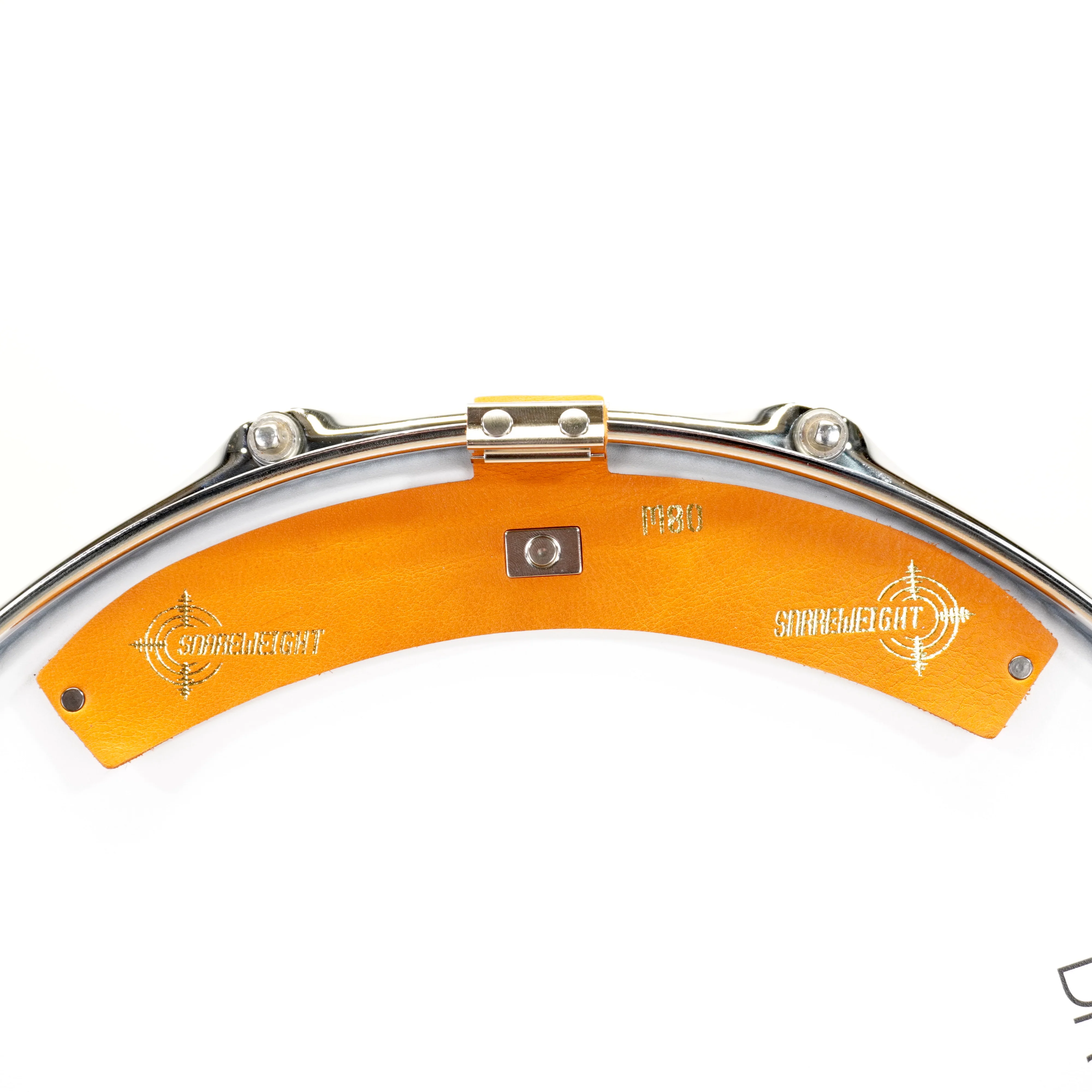 Snareweight M80 Drum Dampener | Rubix Drums - Image 9
