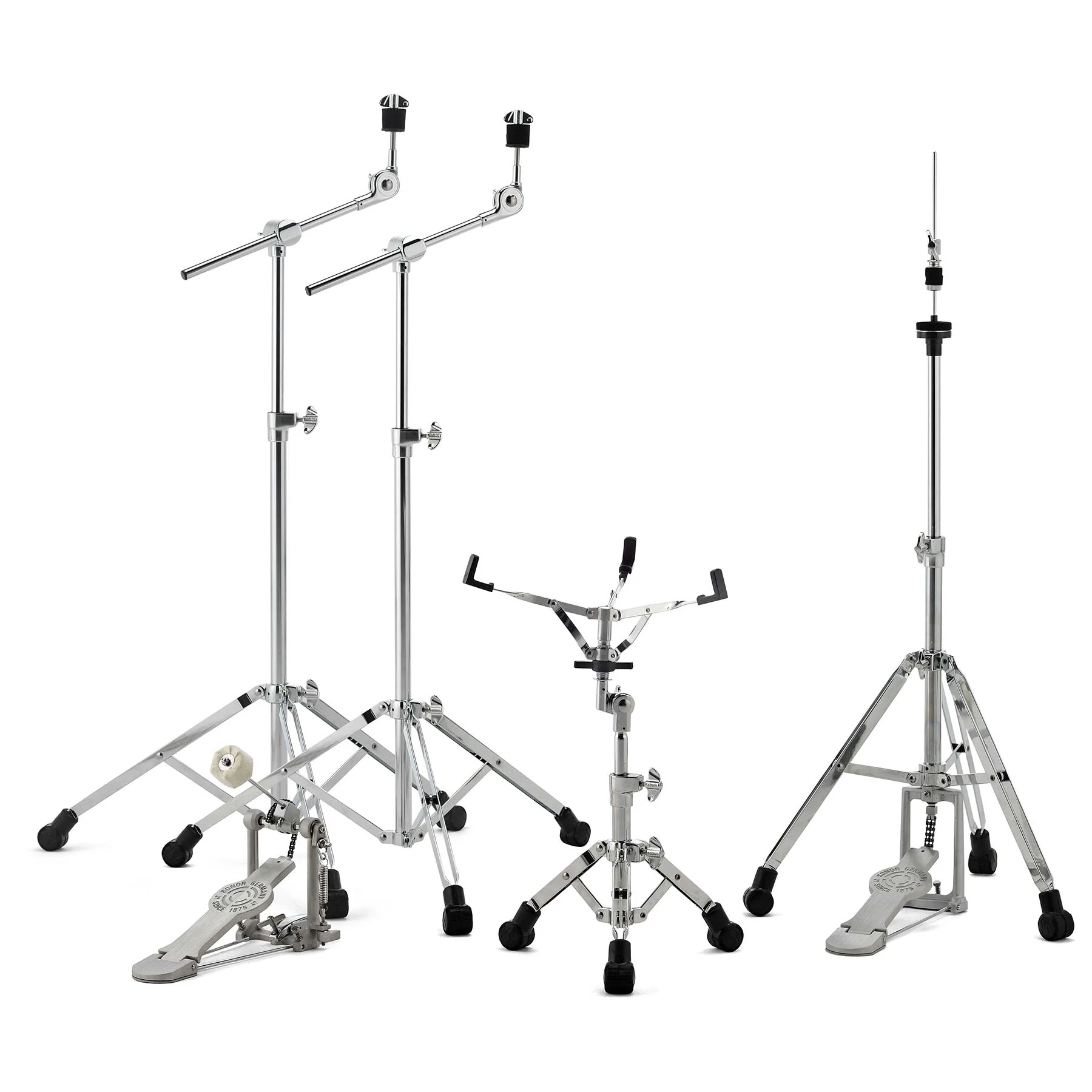 Sonor HS1000 Hardware Set