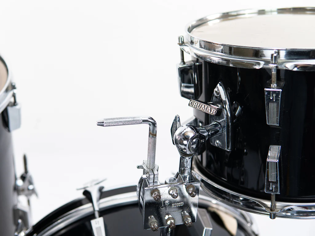 Sonor Phonic Beech Drum Kit in black - Image 5