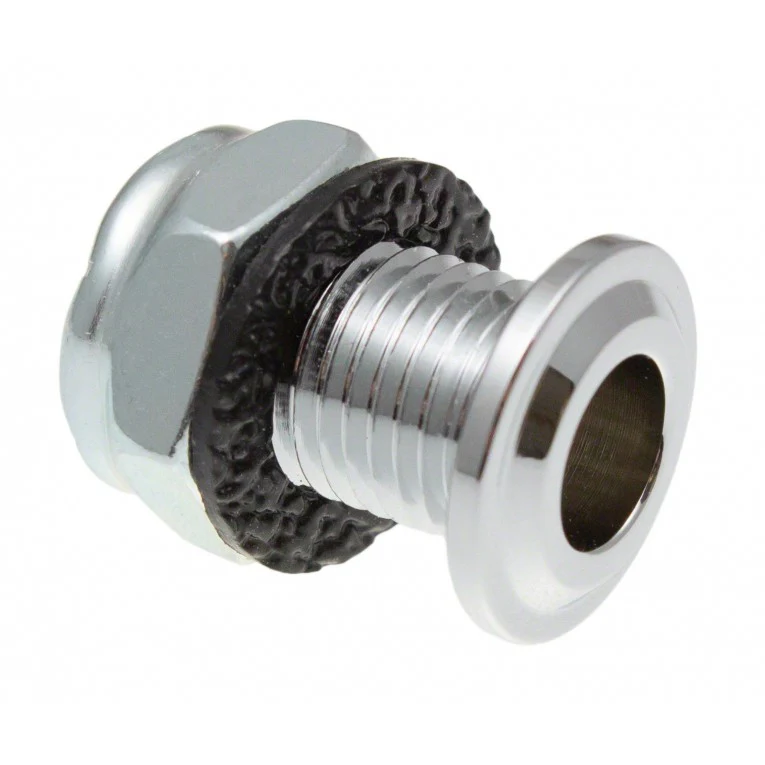 SPAREDRUM AVH8 - DIE CAST AIR VENT GROMMET 16MM Quantity 1