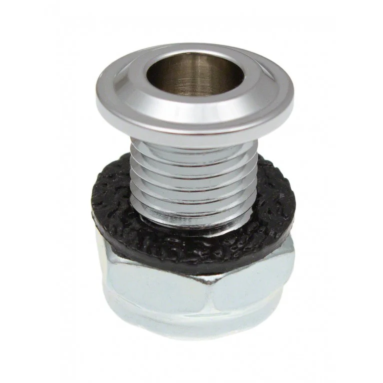 SPAREDRUM AVH8 - DIE CAST AIR VENT GROMMET 16MM Quantity 1 - Image 2