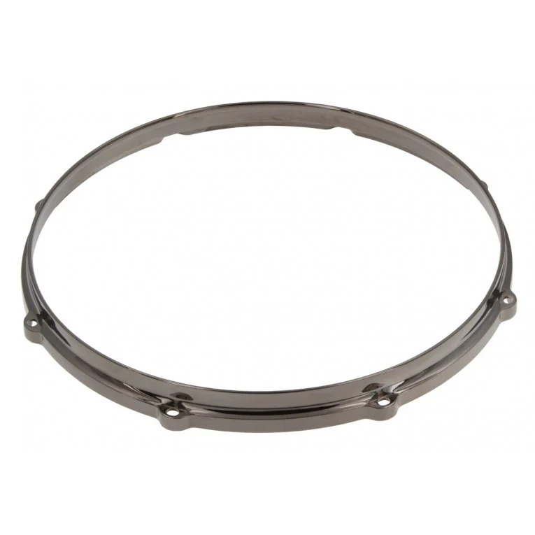 SPAREDRUM | HDC3-BK |   Die Cast Drum Hoop |  13" Black