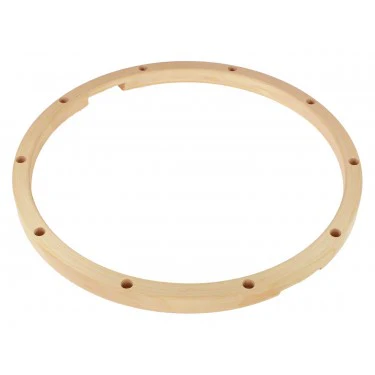 SD Maple Drum Hoop - HMY - Image 3