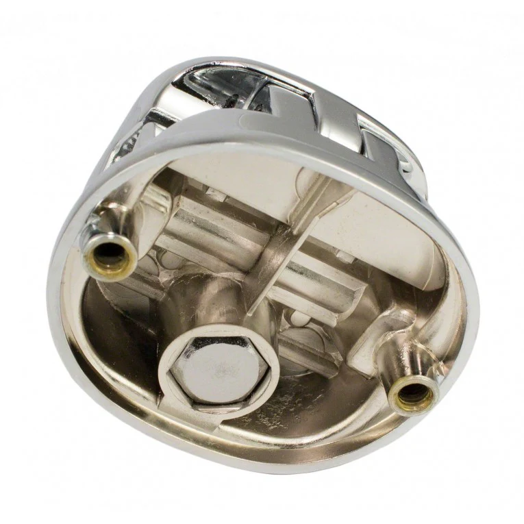 Sparedrum TB4 - Deluxe Square Tom / Floor Tom Bracket 50mm (x1) - Image 2