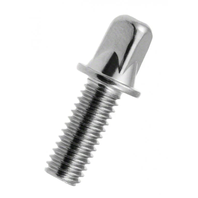 Sparedrum TRC-M6-15 - 15mm Tension Rod / Screw - M6 Thread (x4) - Image 2