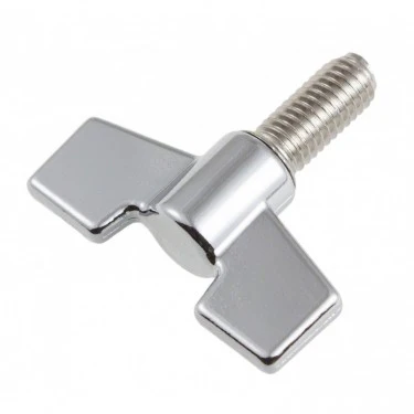 SD M8 16mm Wing Screw - WS-8-16 - Image 2