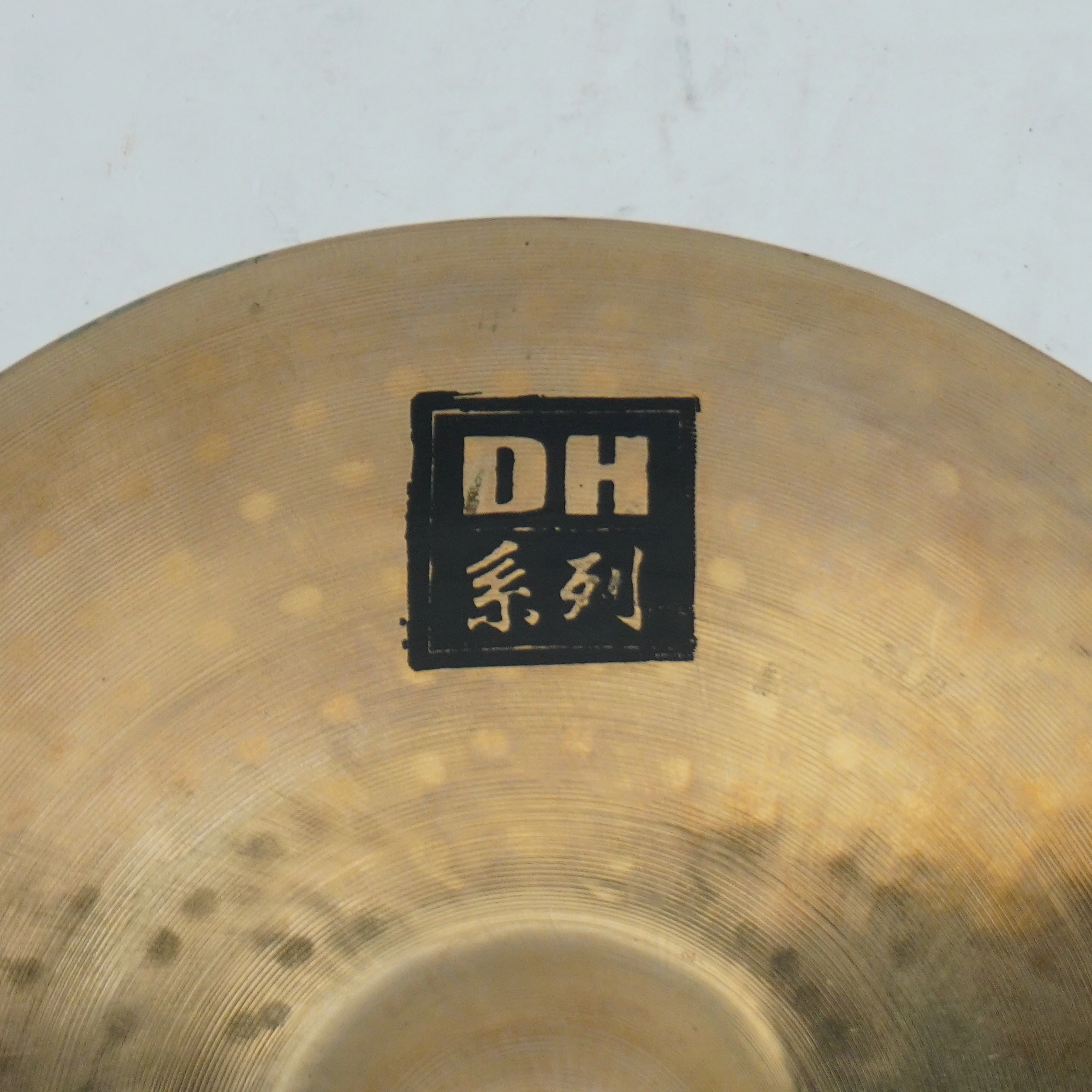 STAGG DH 12" SPLASH - Image 2