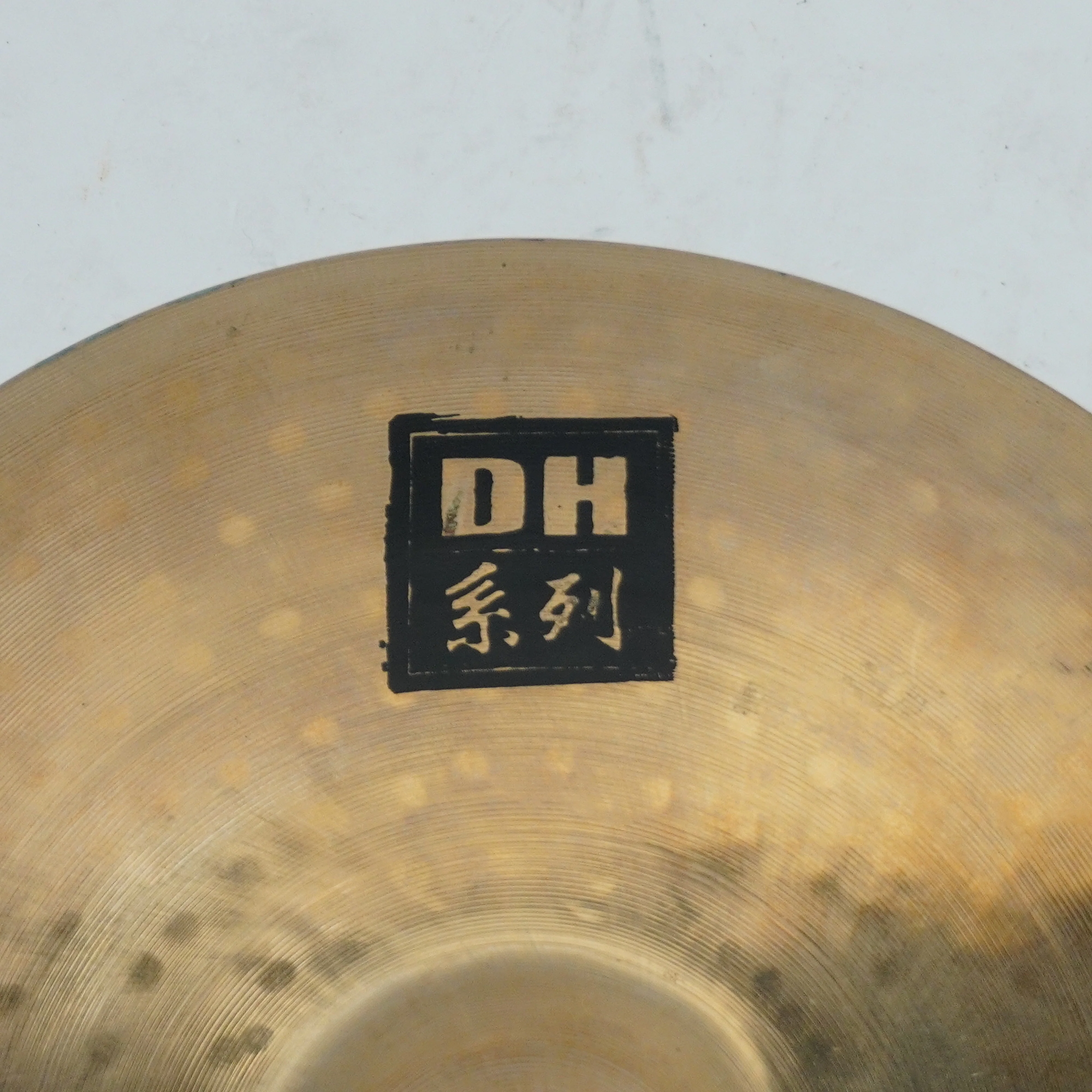STAGG DH 12" SPLASH - Image 3