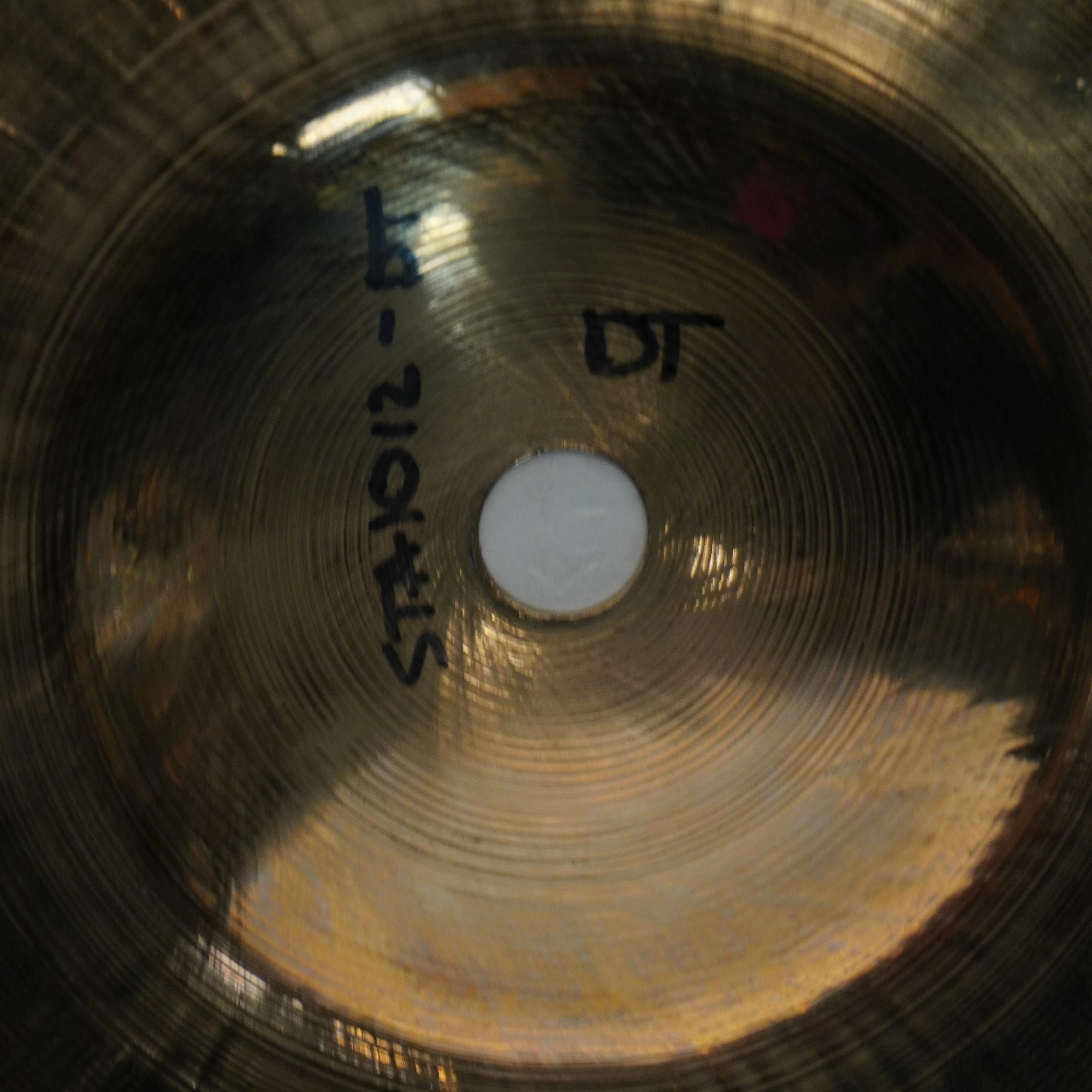 STAGG DH 12" SPLASH - Image 7