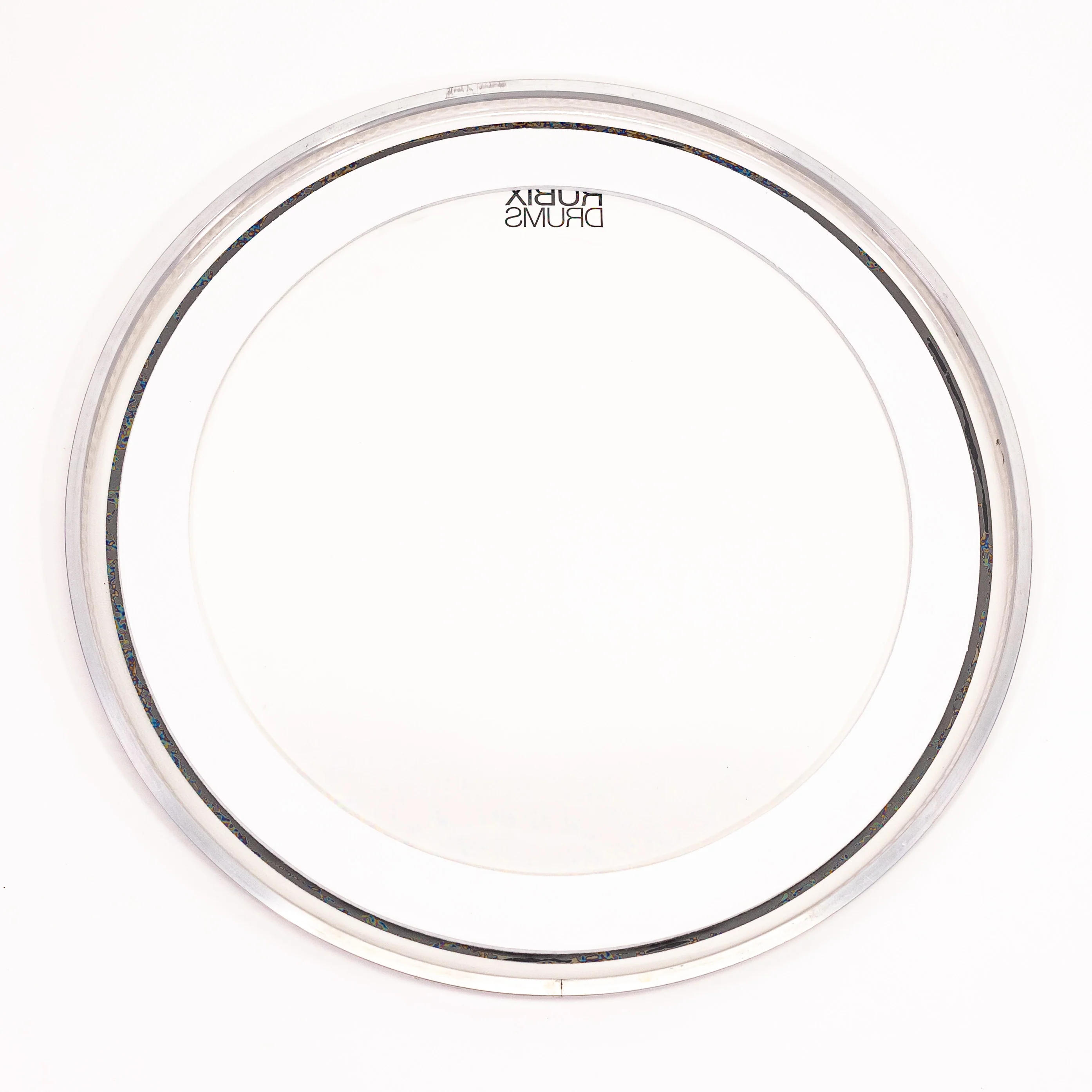 Aquarian Super Kick II Clear Bass Drum Head - SKII - Image 3