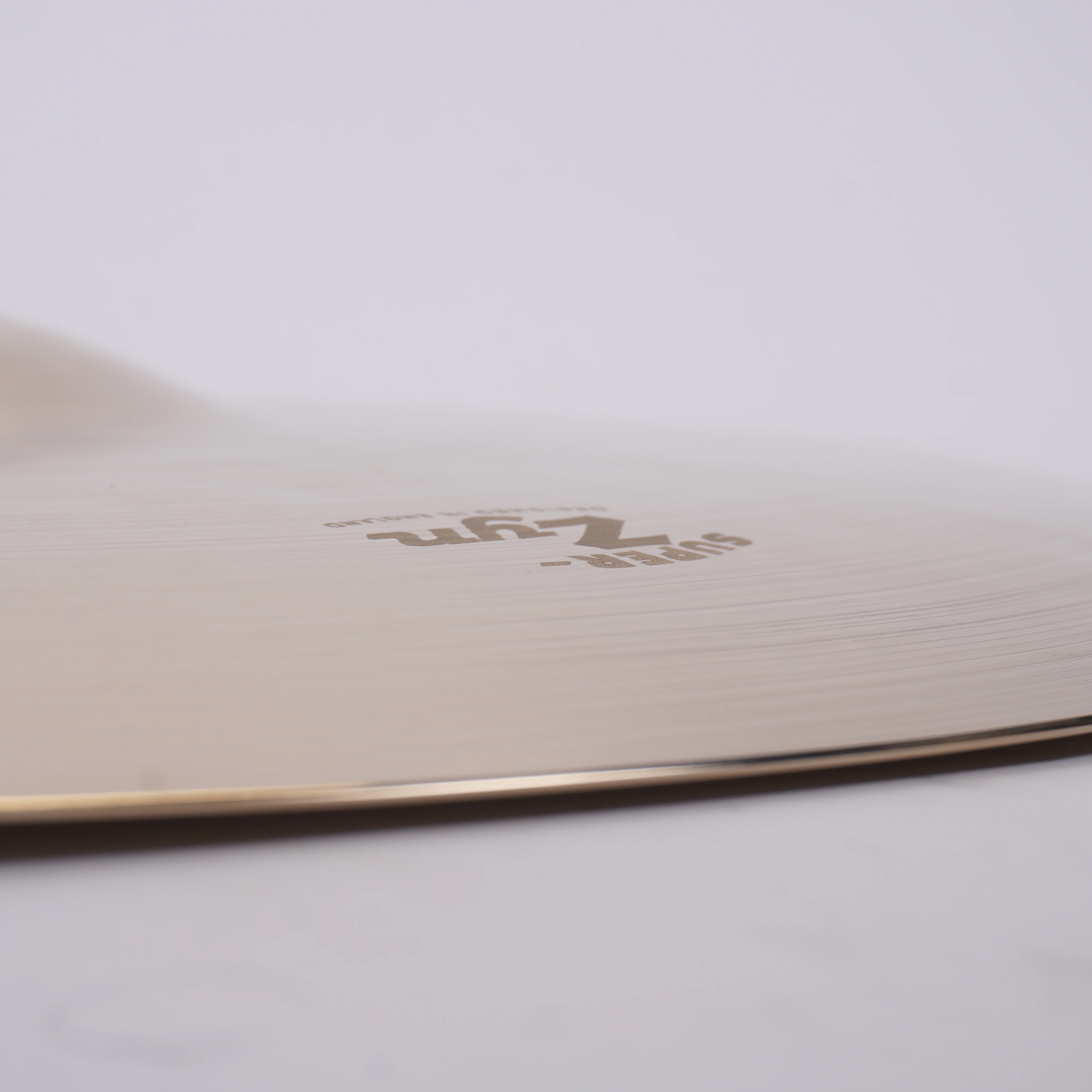 ZYN CYMBALS | MRK3 | SUPER ZYN | Hi Hats - Image 10