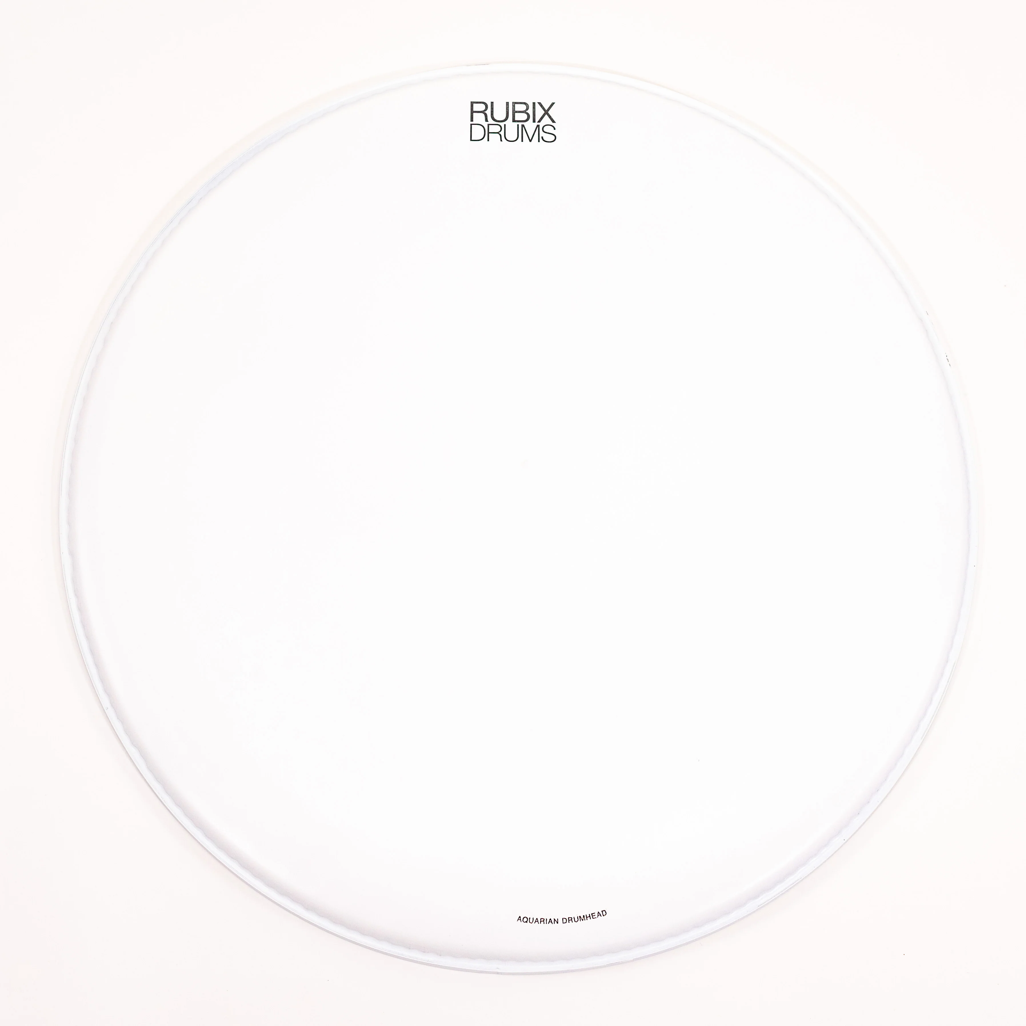 Aquarian Super Kick II Texture Coated Bass Drum Head - TCSKII - Image 2