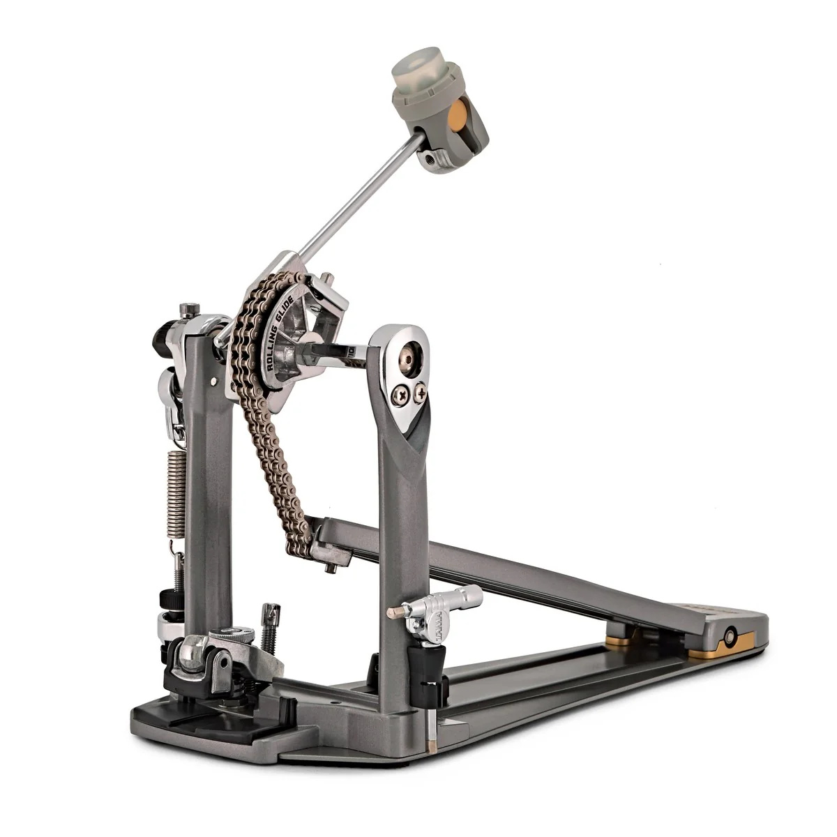 Tama HP910LN Speed Cobra Bass Drum Pedal - Image 2