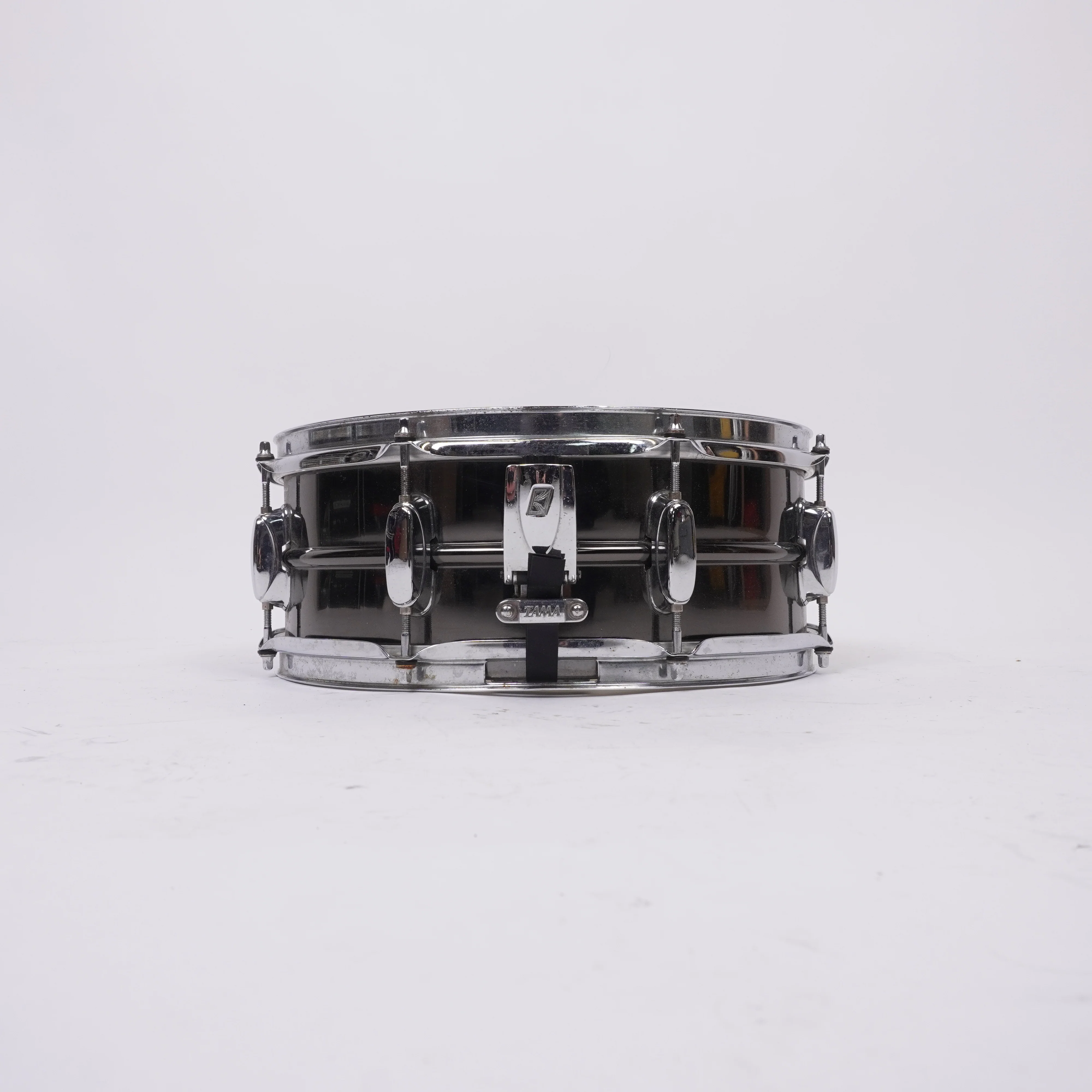 TAMA ROCKSTAR 14" x 5" SNARE DRUM - Image 2