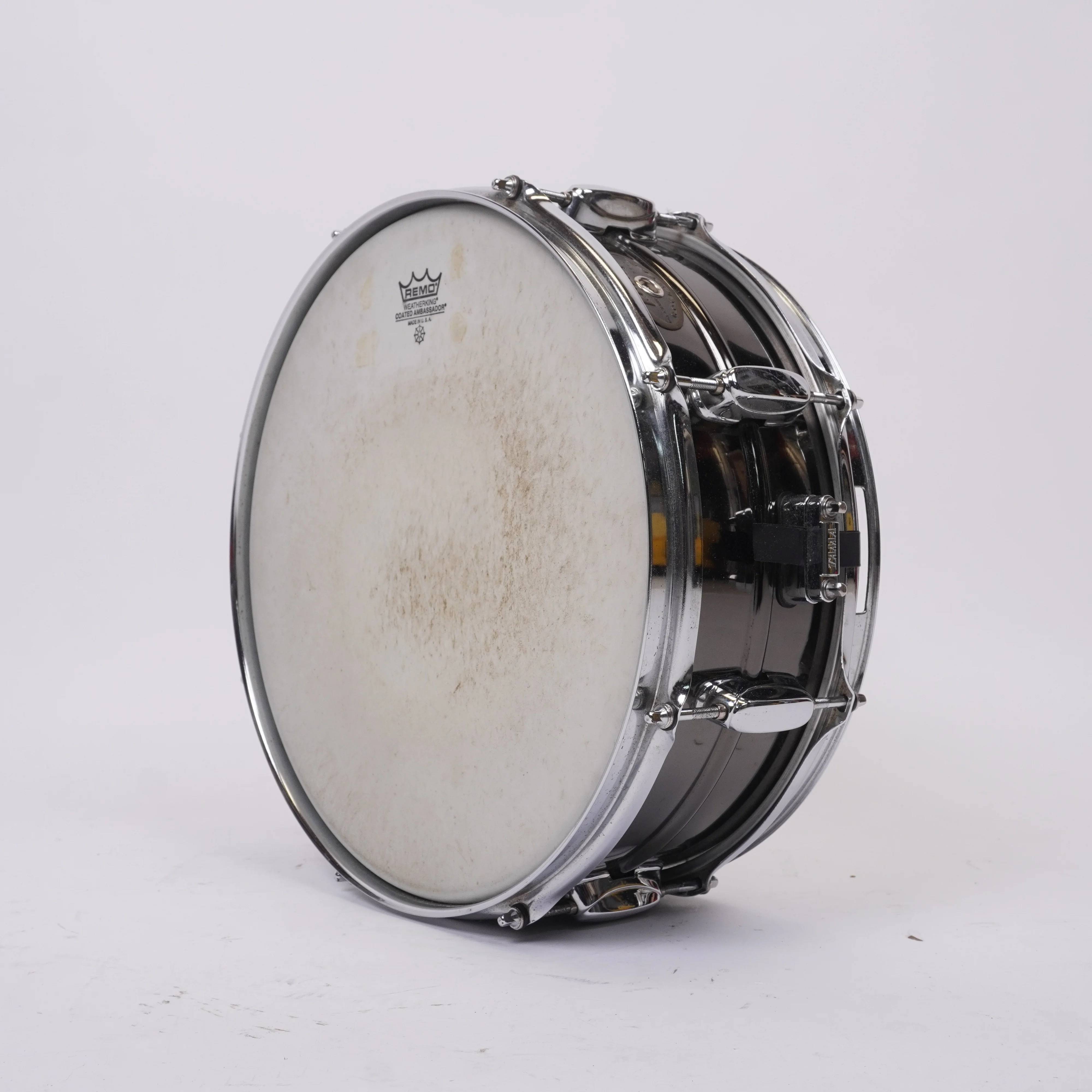 TAMA ROCKSTAR 14" x 5" SNARE DRUM - Image 4