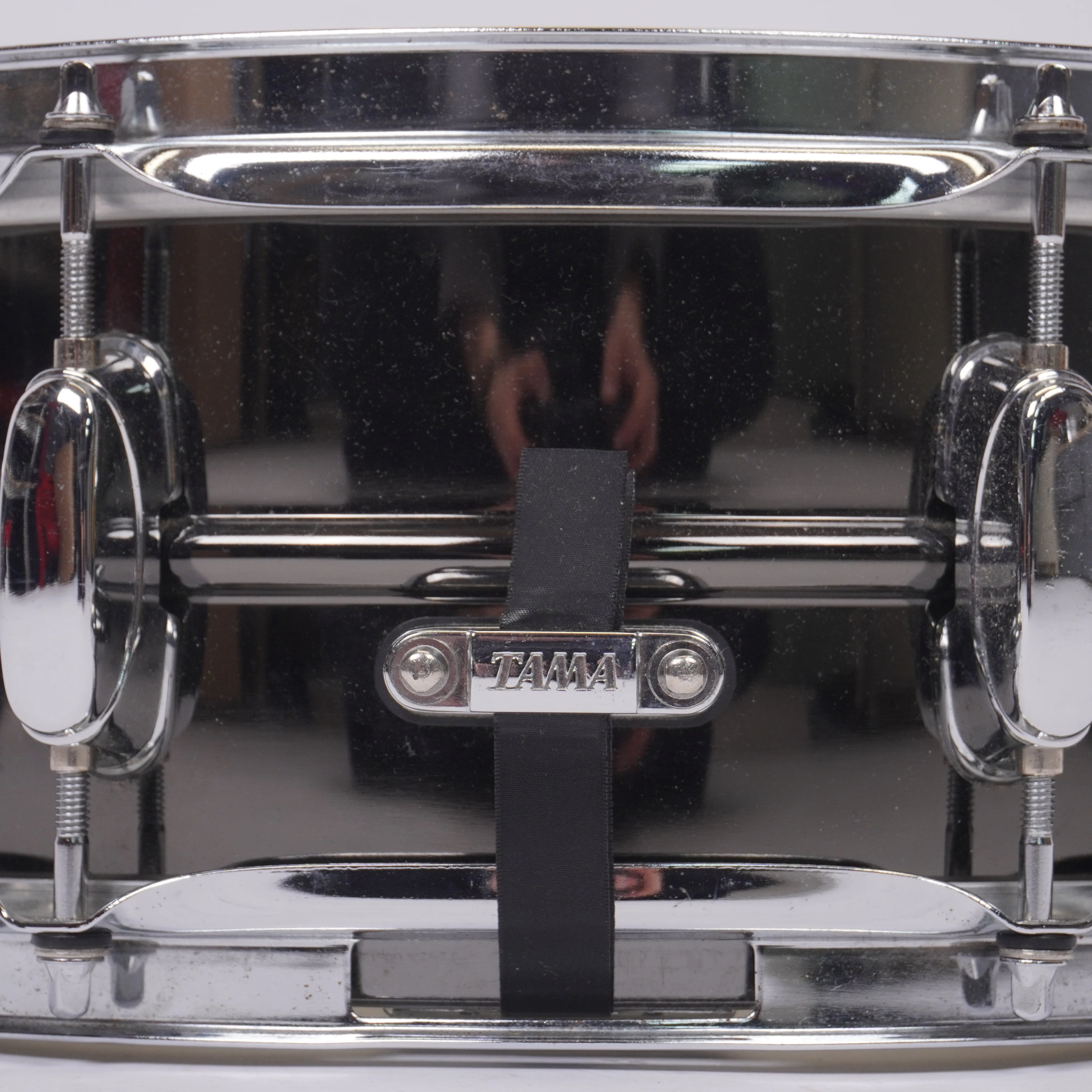 TAMA ROCKSTAR 14" x 5" SNARE DRUM - Image 8