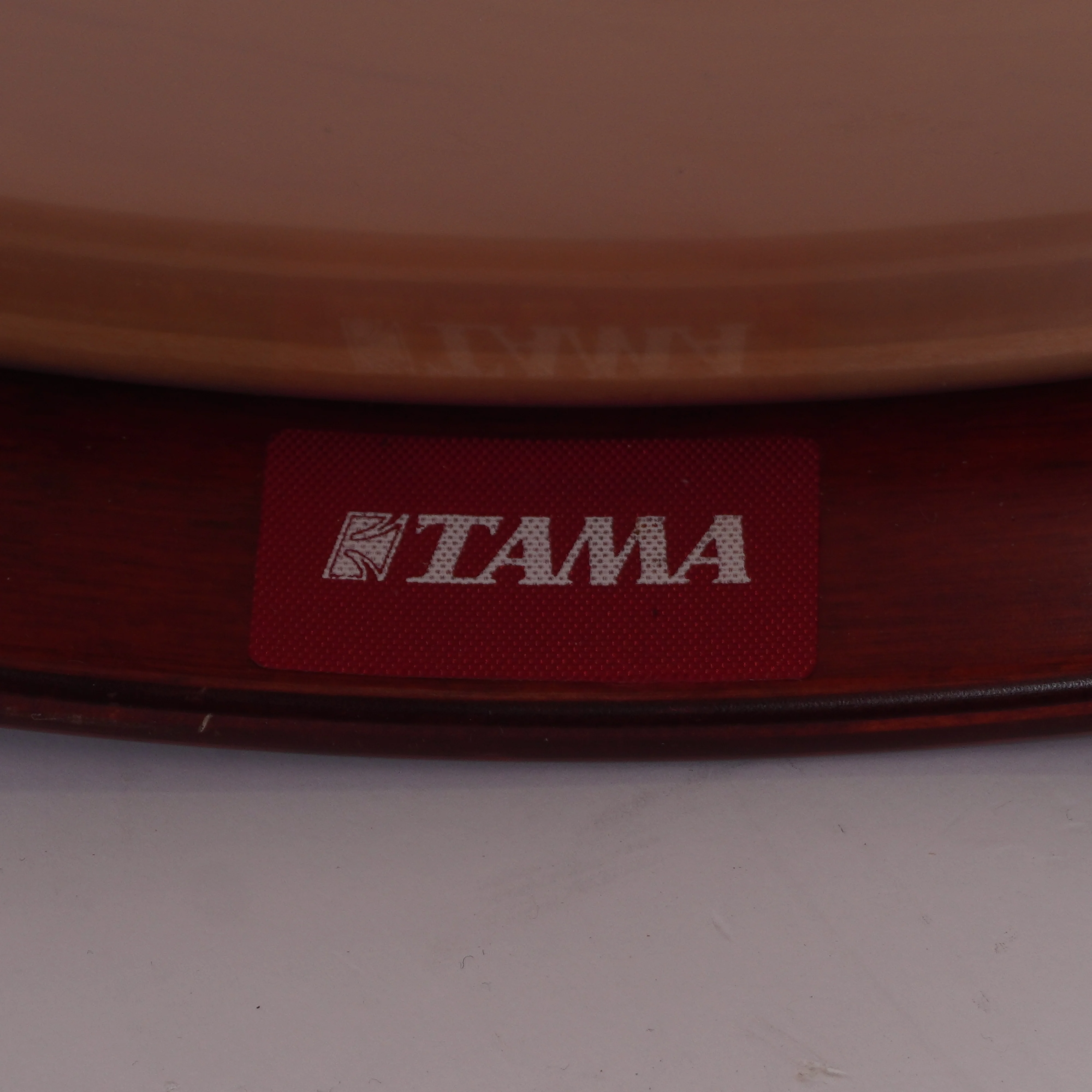 TAMA STAR SERIES MAPLE 6-PIECE DRUM KIT IN SATIN MAHOGHANY BURGUNDY - Image 12