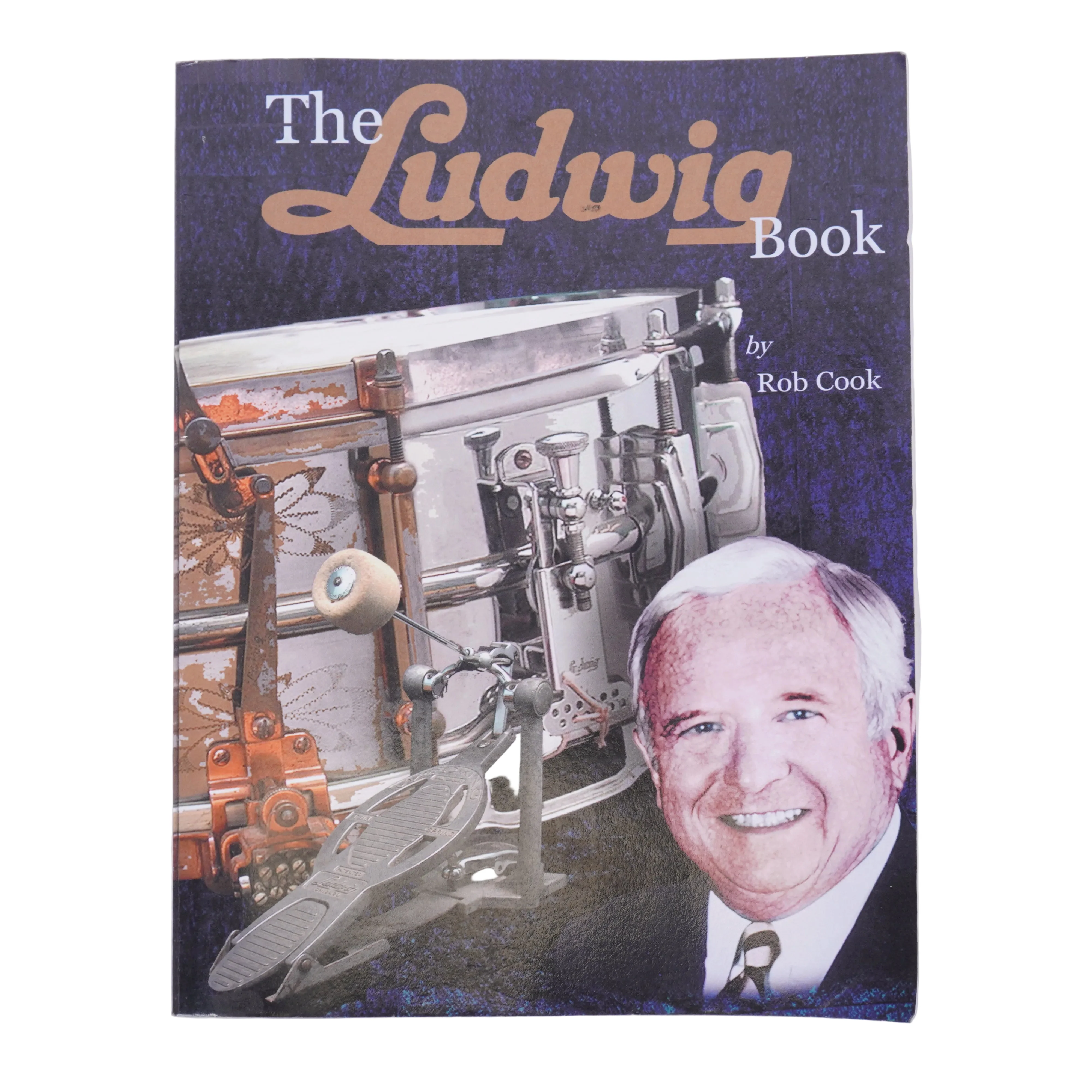 The Ludwig Book: A Business History and Dating Guide