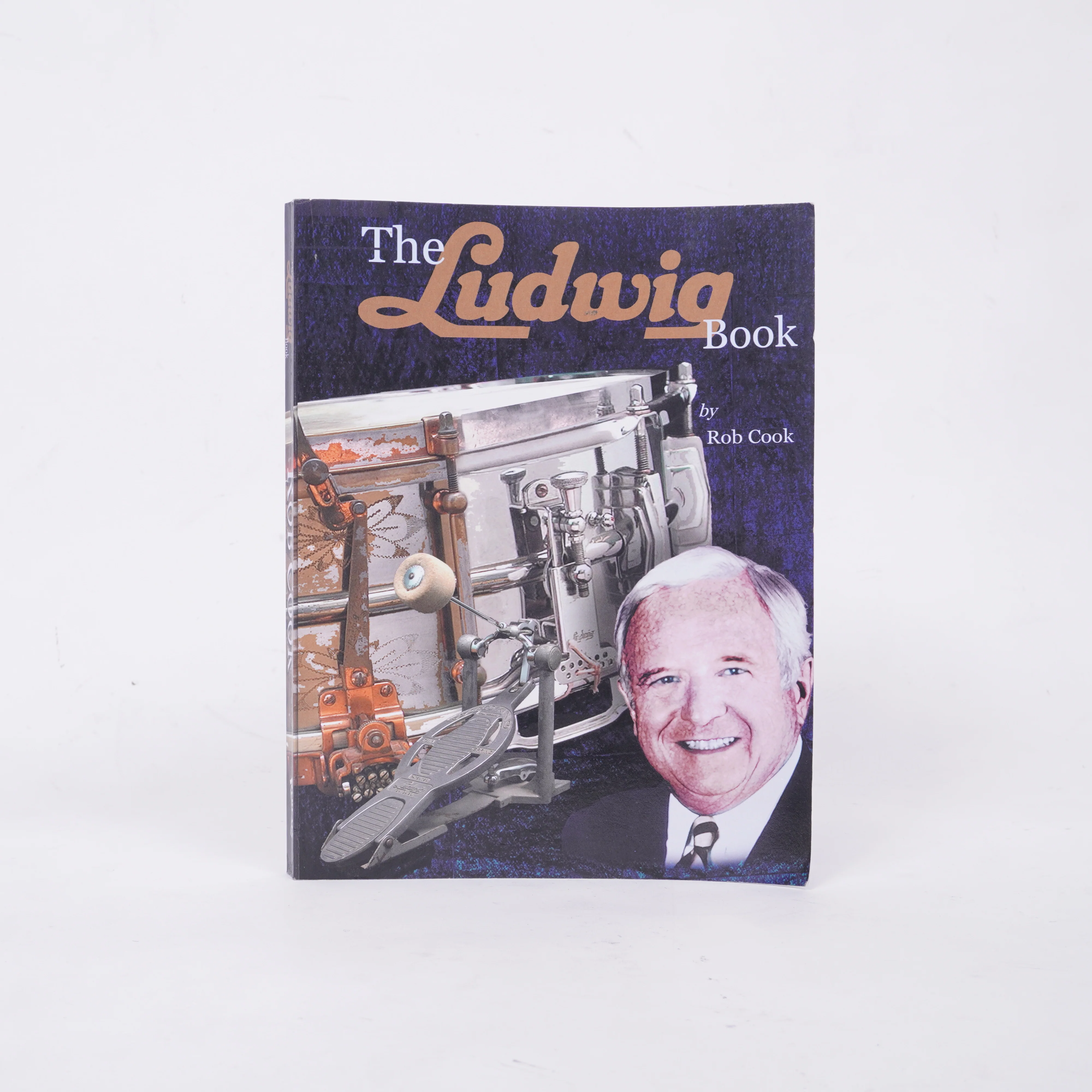 The Ludwig Book: A Business History and Dating Guide - Image 3