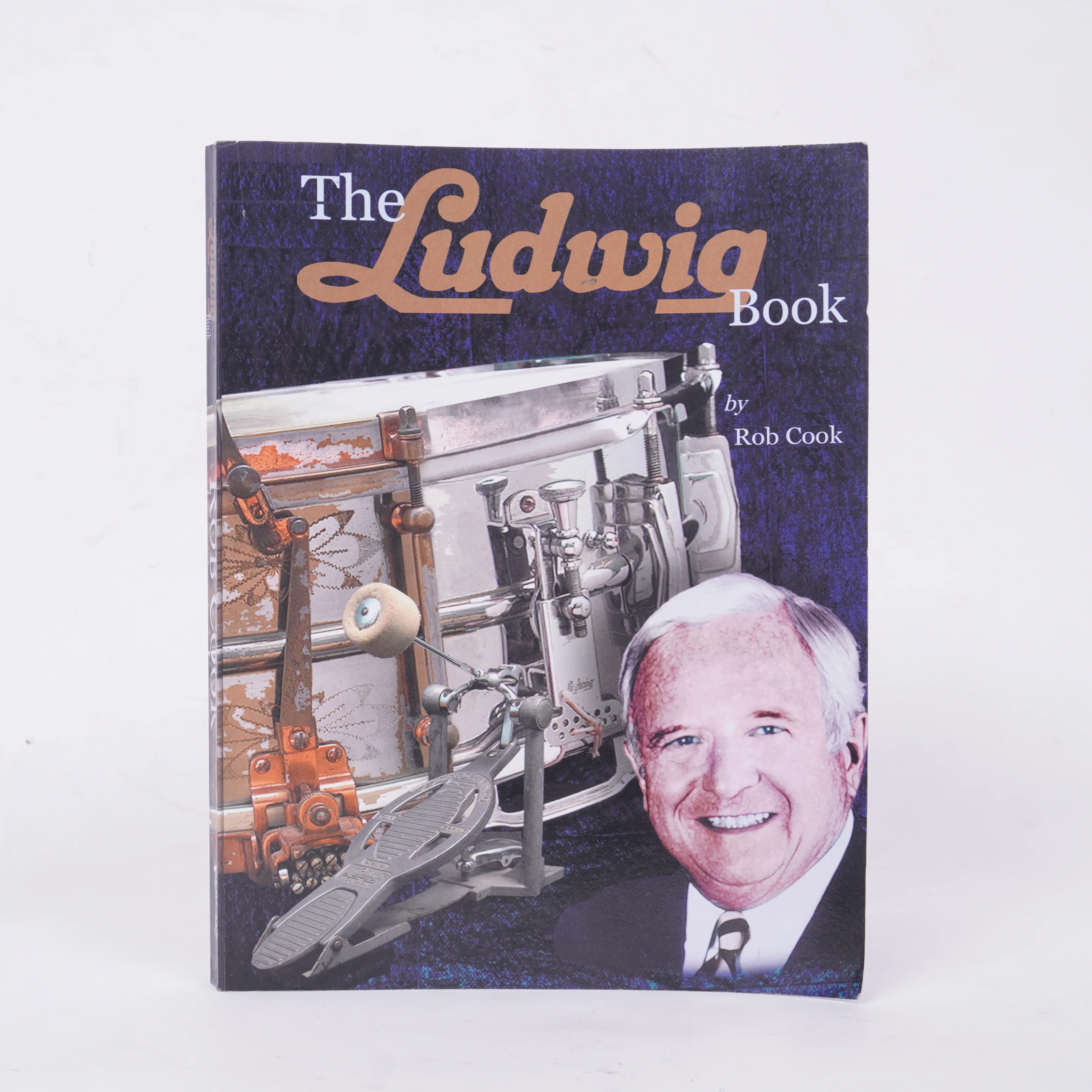 The Ludwig Book: A Business History and Dating Guide - Image 4