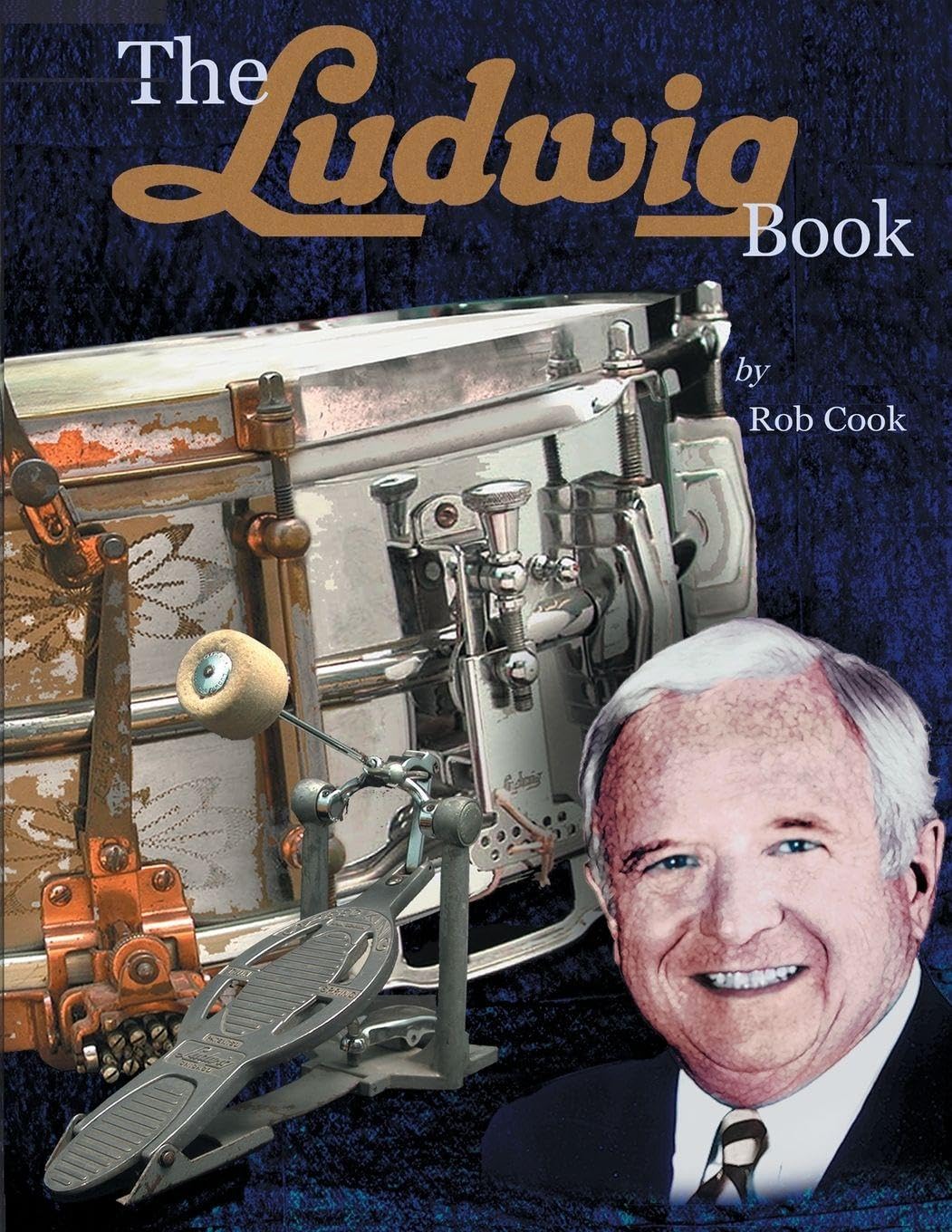 The Ludwig Book: A Business History and Dating Guide - Image 7