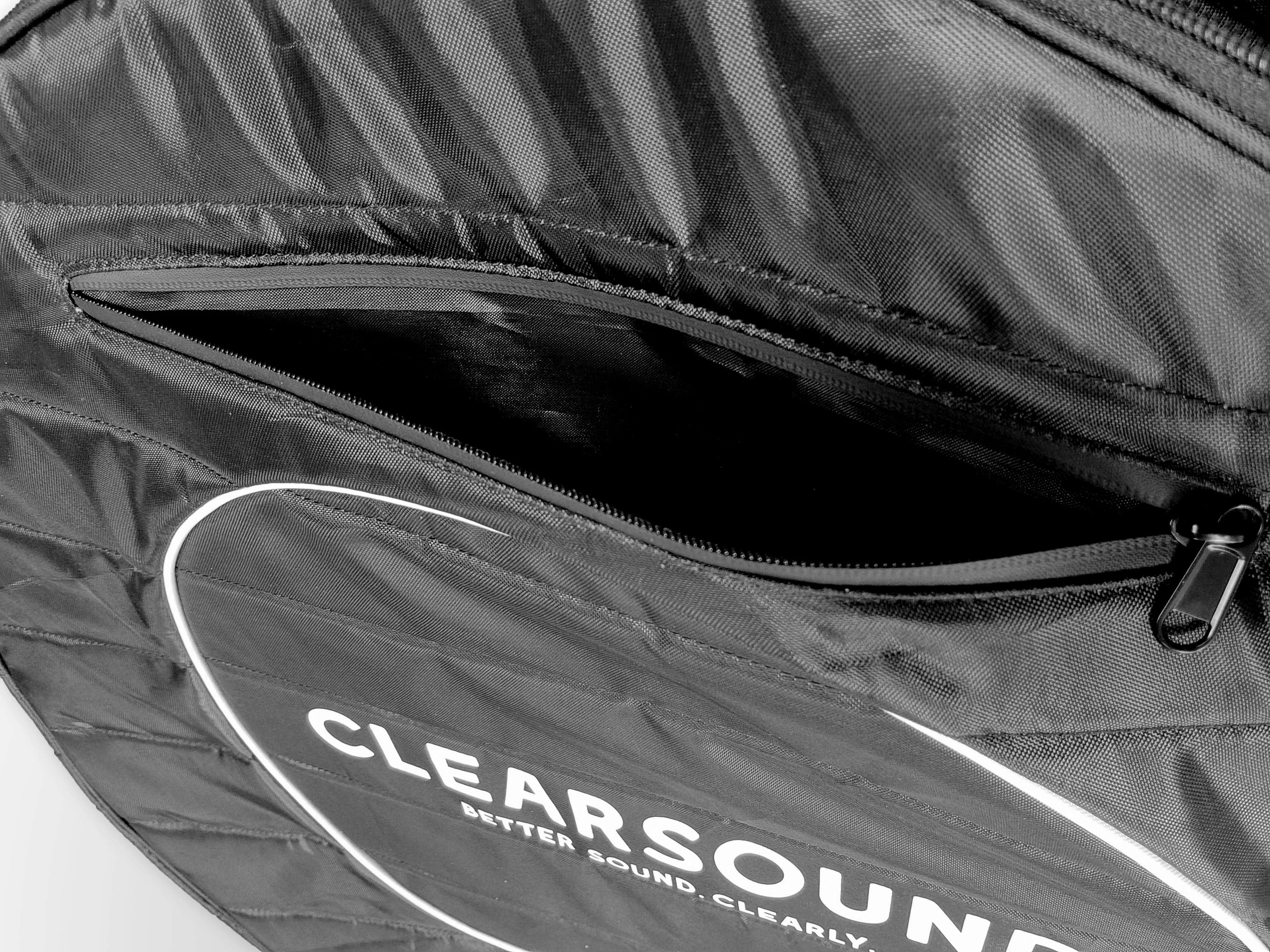 The SLIDE2 Baffle Bag - Image 4