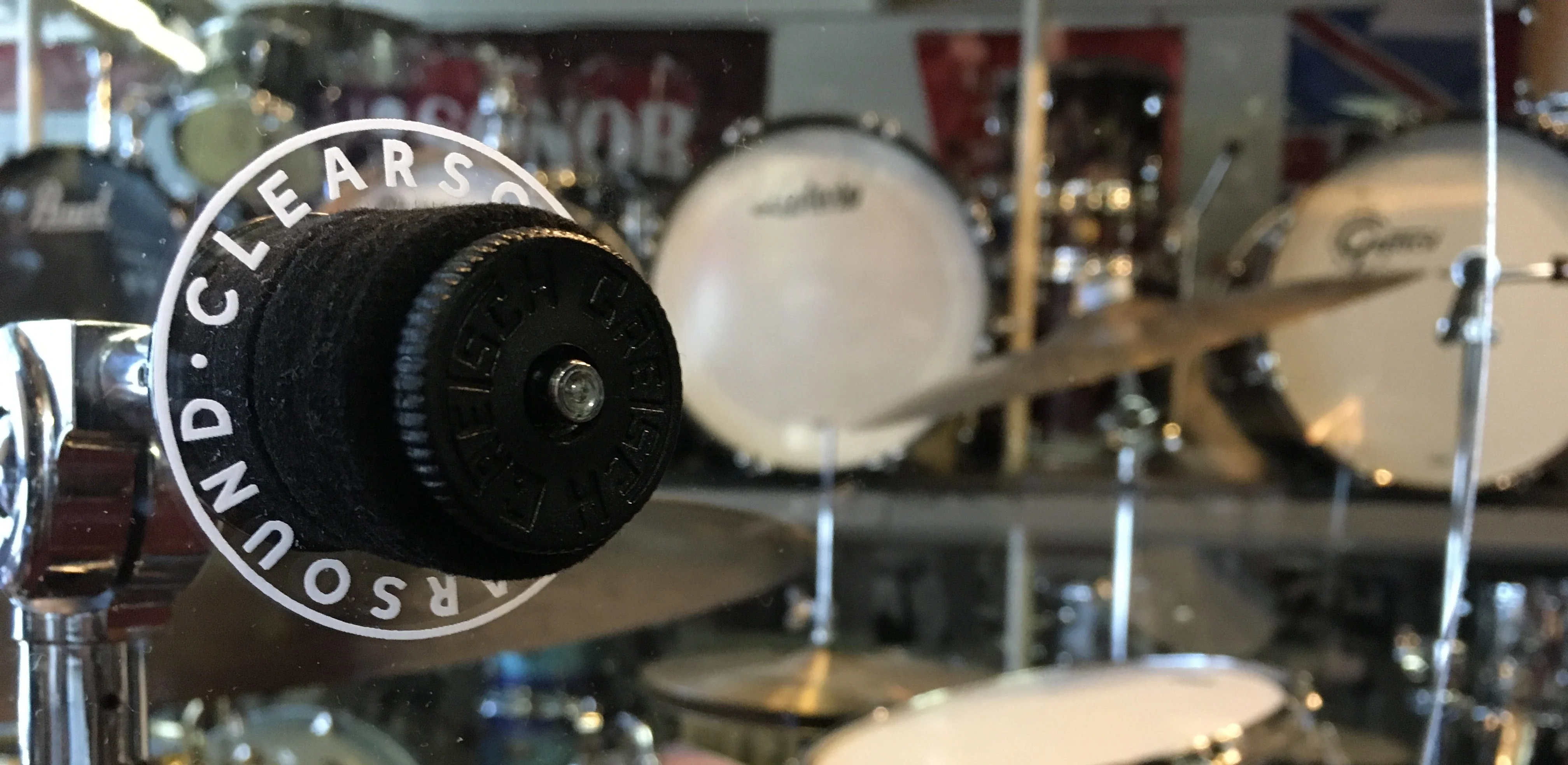 "The XL" 24-inch Baffle - Image 5