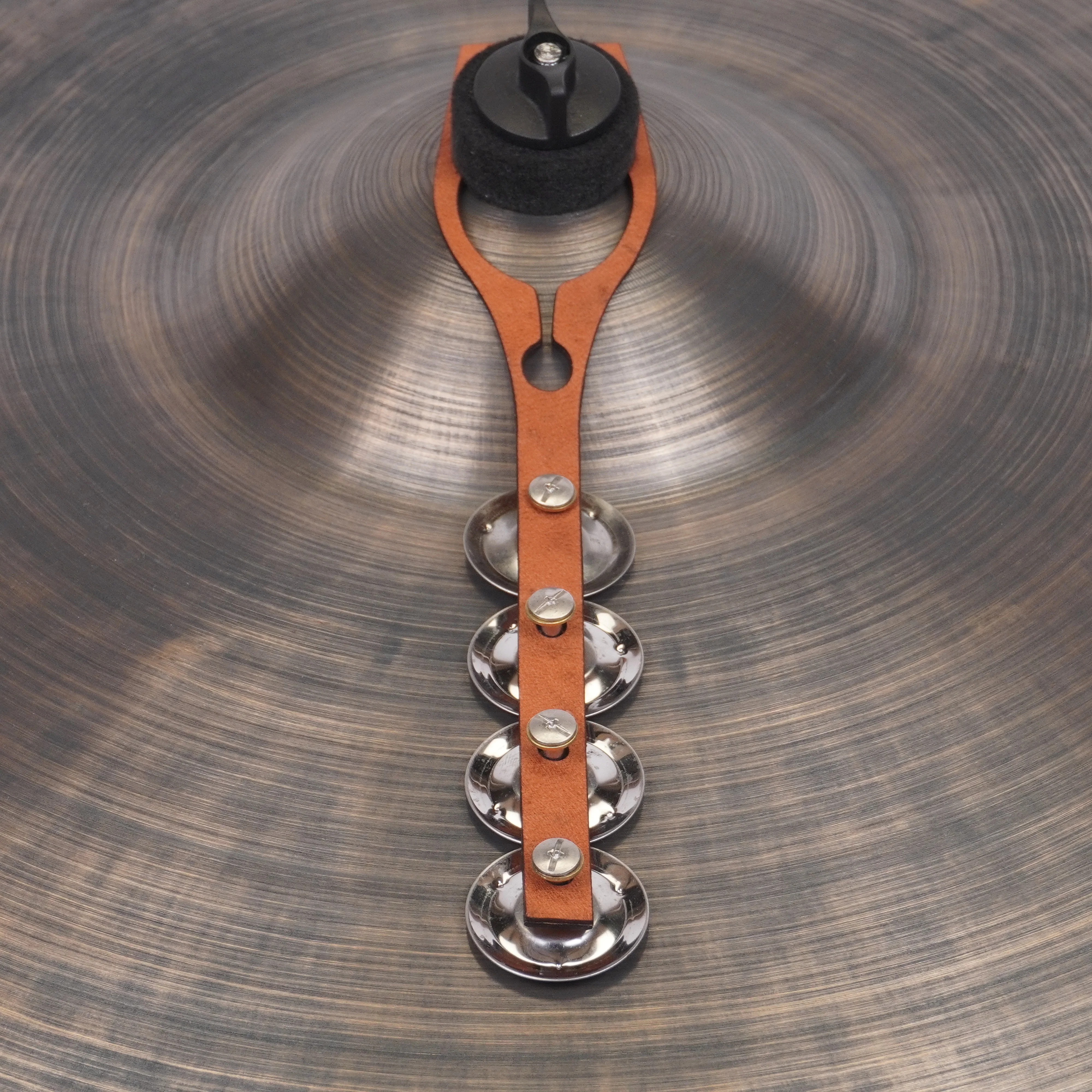 ZYN CYMBALS | Accessories | Texas Bacon Sizzler - Image 2
