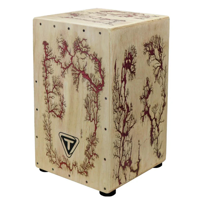 TYCOON 29 SUPREMO SELECT SERIES CRIMSON WILLOW CAJON