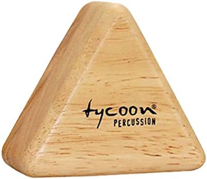 TYCOON MEDIUM TRIANGLE SHAKER