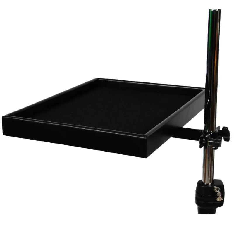 TYCOON MOUNTABLE PERCUSSION TRAY - Image 2
