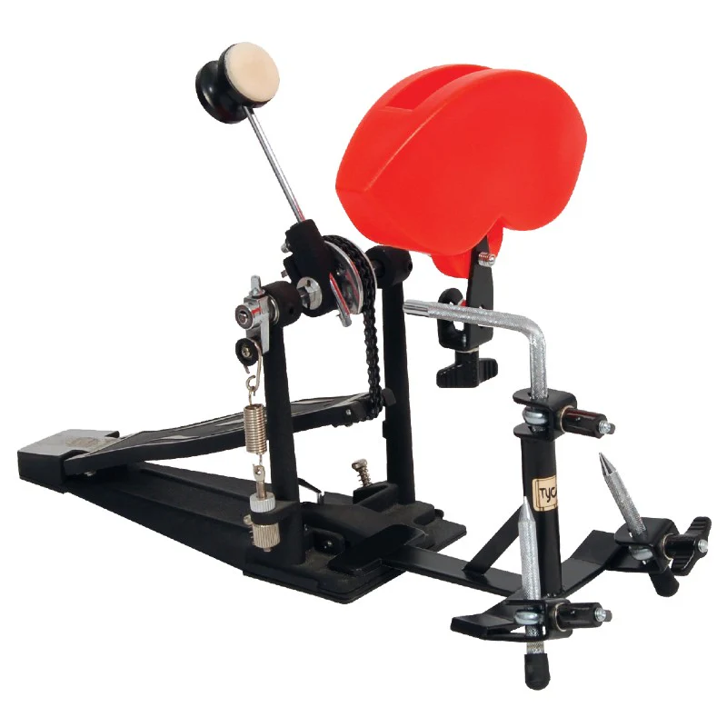 TYCOON PEDAL PERCUSSION MOUNT - Image 2