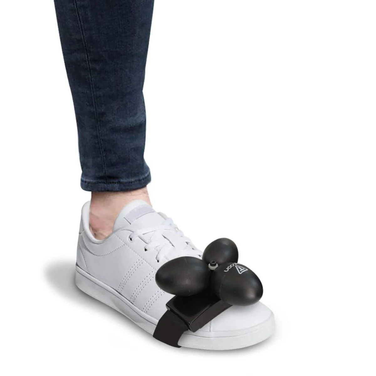 TYCOON TRIPLE-EGG FOOT SHAKER - Image 2