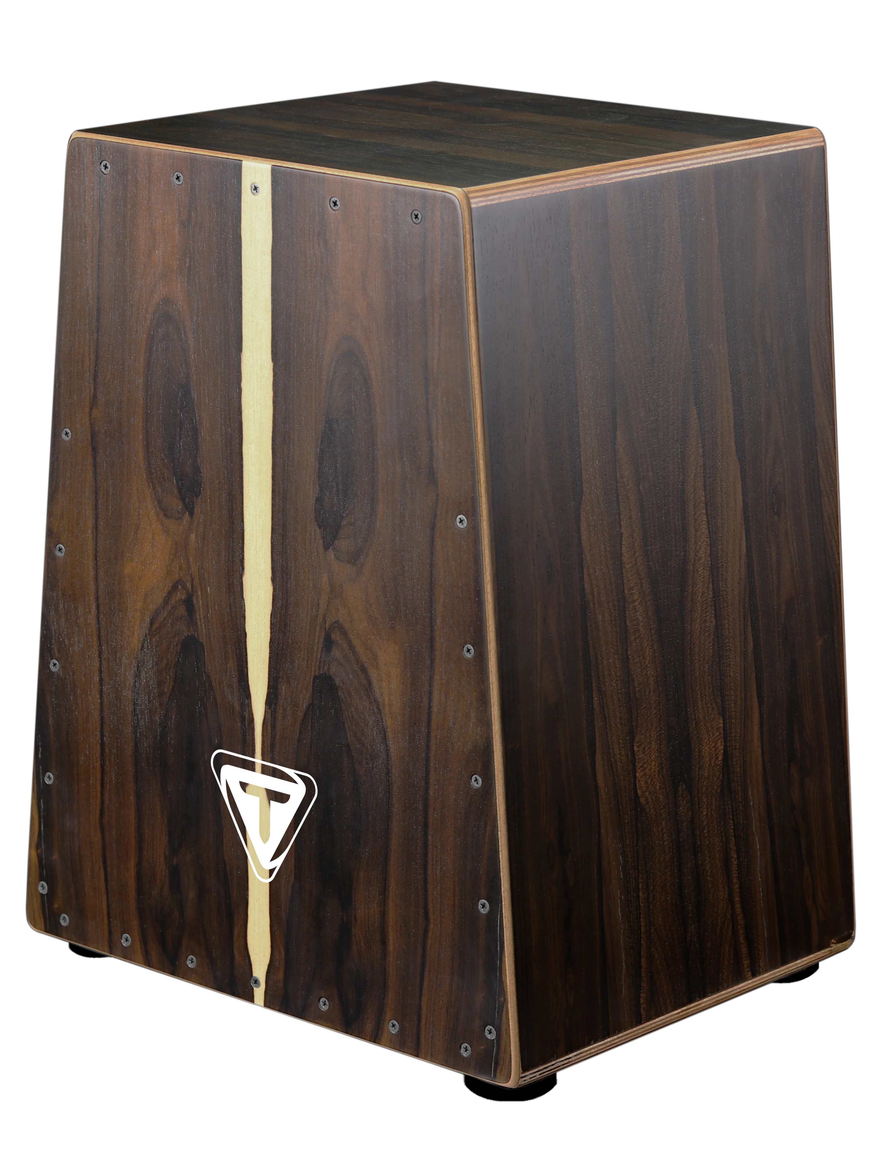 TYCOON VERTEX SERIES ZIRICOTE CAJON