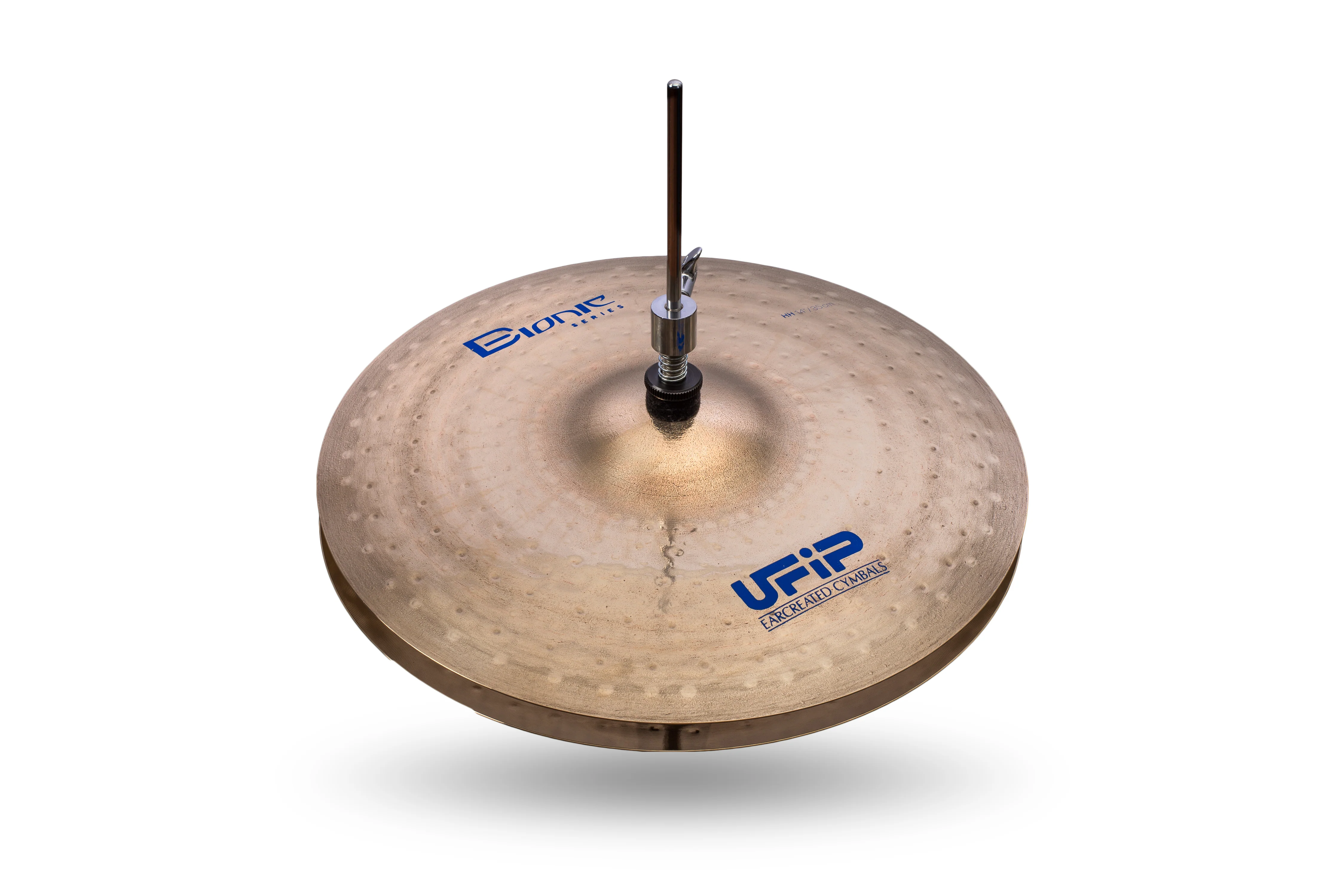 UFiP Bionic Hi-Hat Series - Image 3