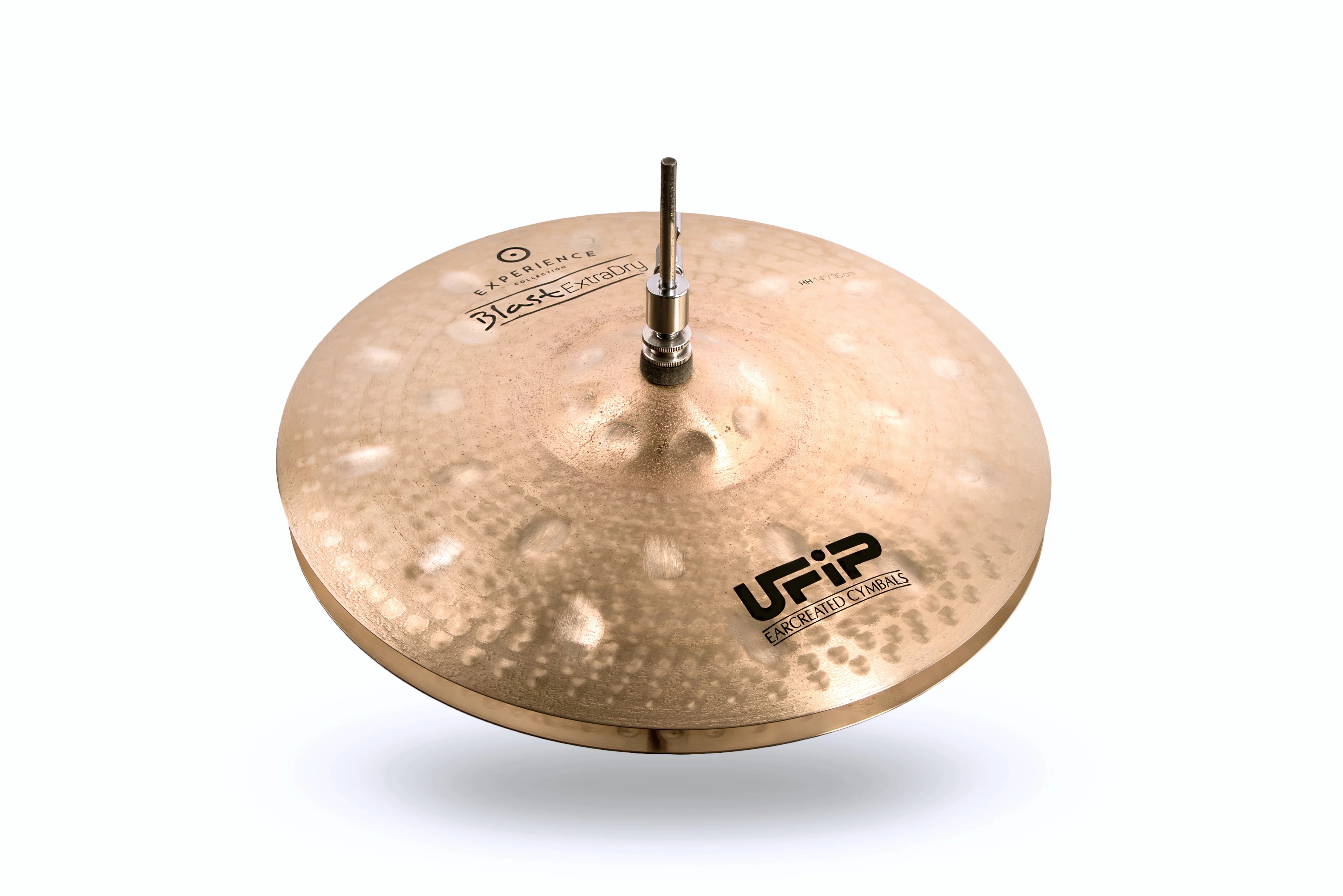 UFiP Blast Extra Dry Hi Hat Series - Image 2