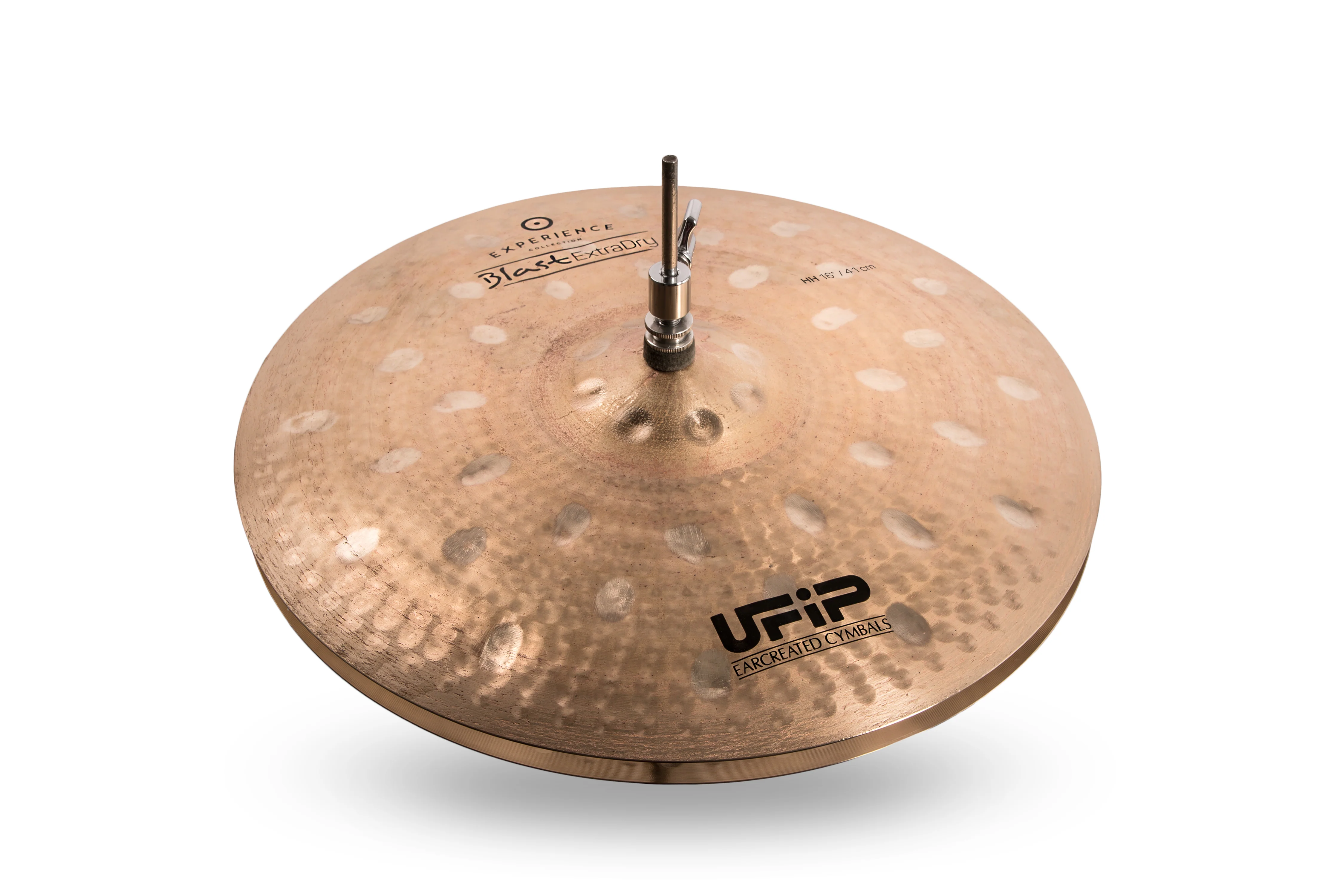 UFiP Blast Extra Dry Hi Hat Series - Image 4