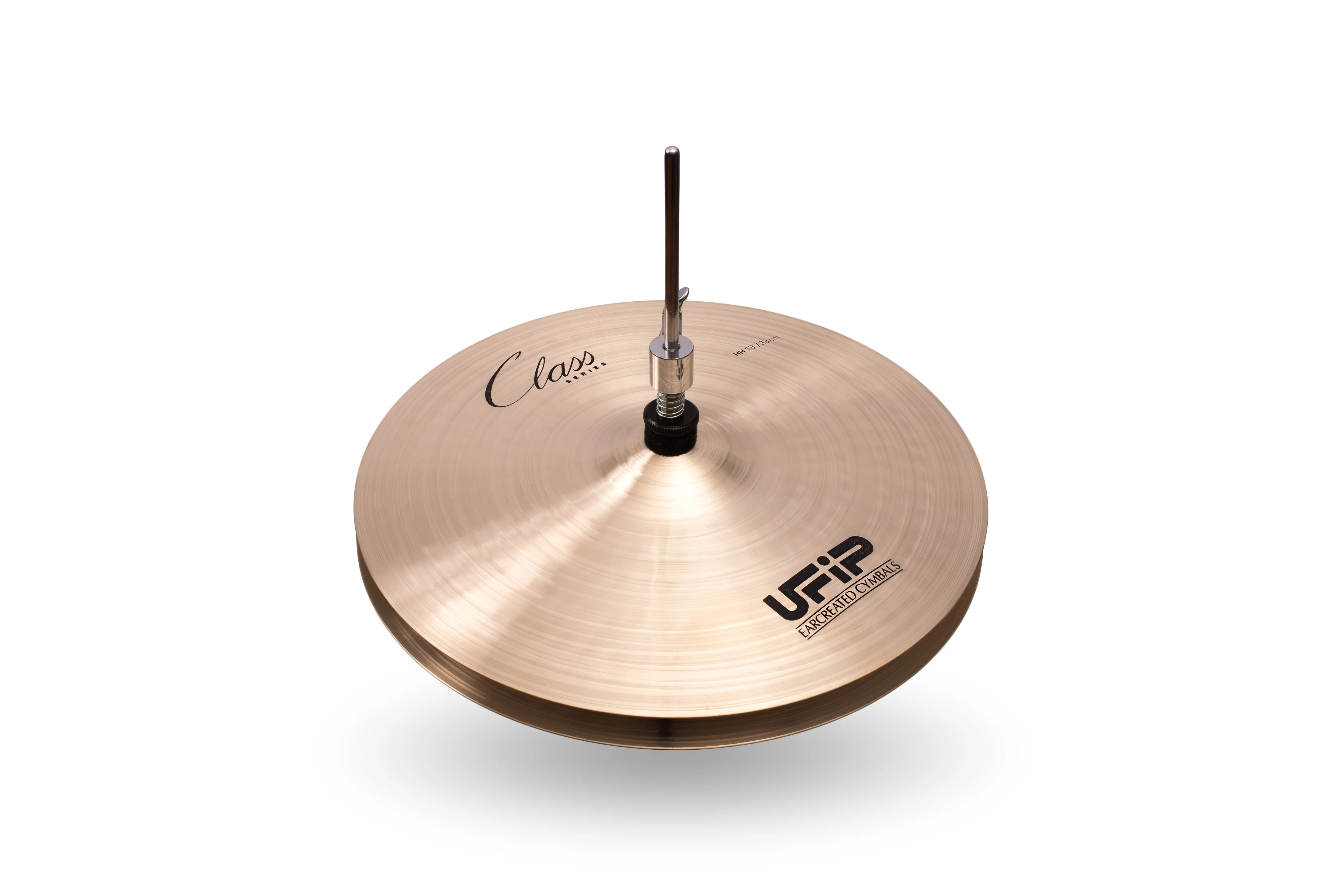 UFiP Class Hi-Hat Series - Image 5