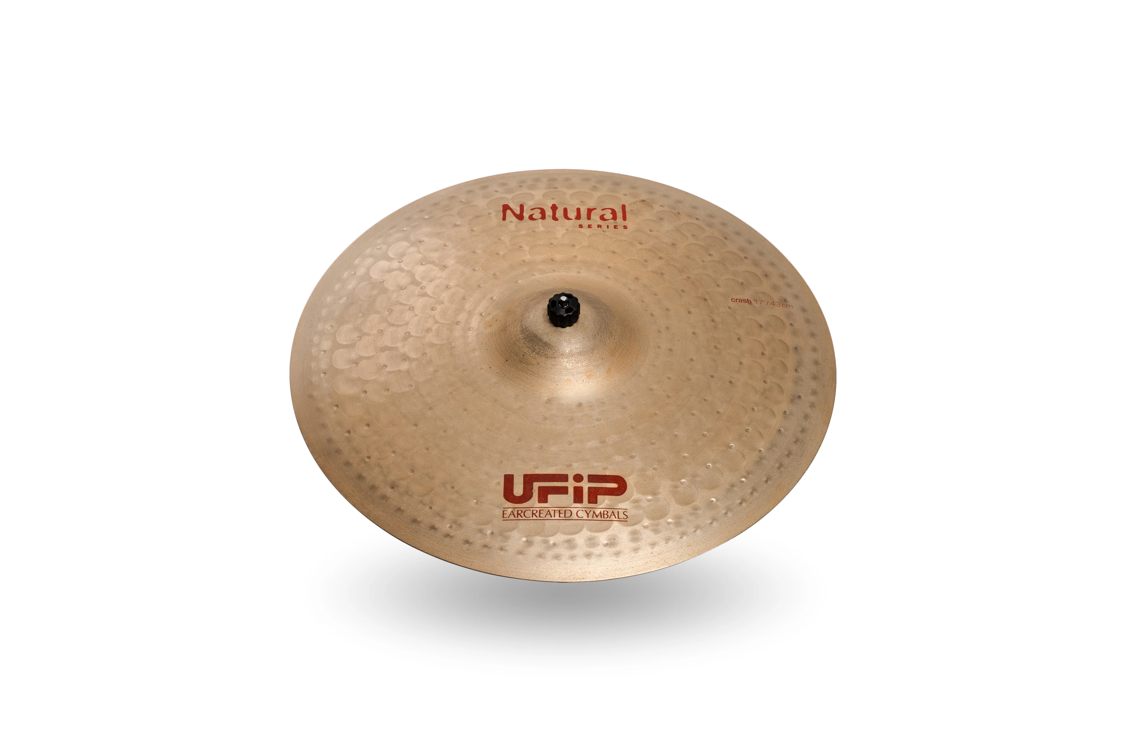 UFiP Natural Crash Series - Image 2