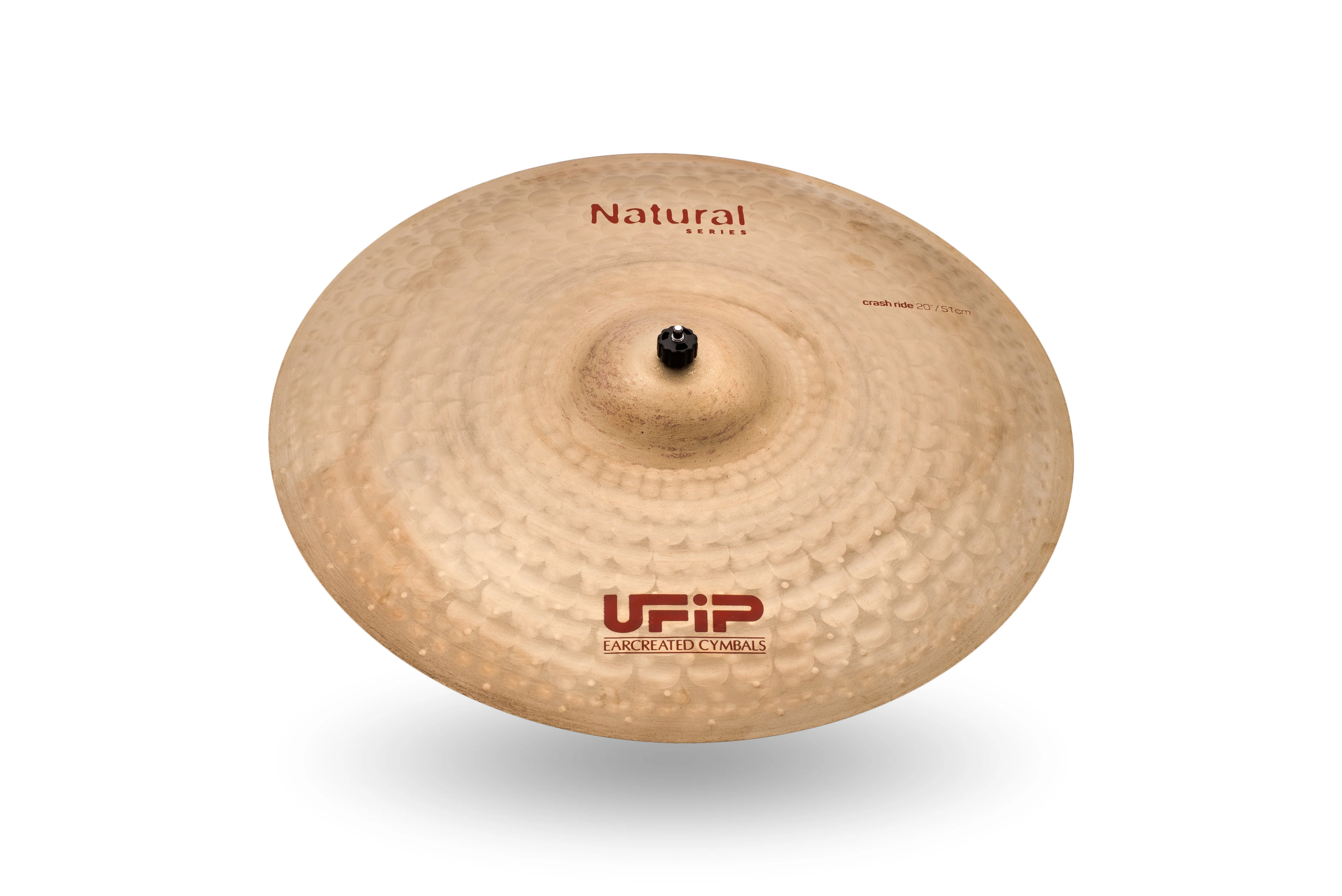 UFiP Natural Crash/Ride Series - Image 2
