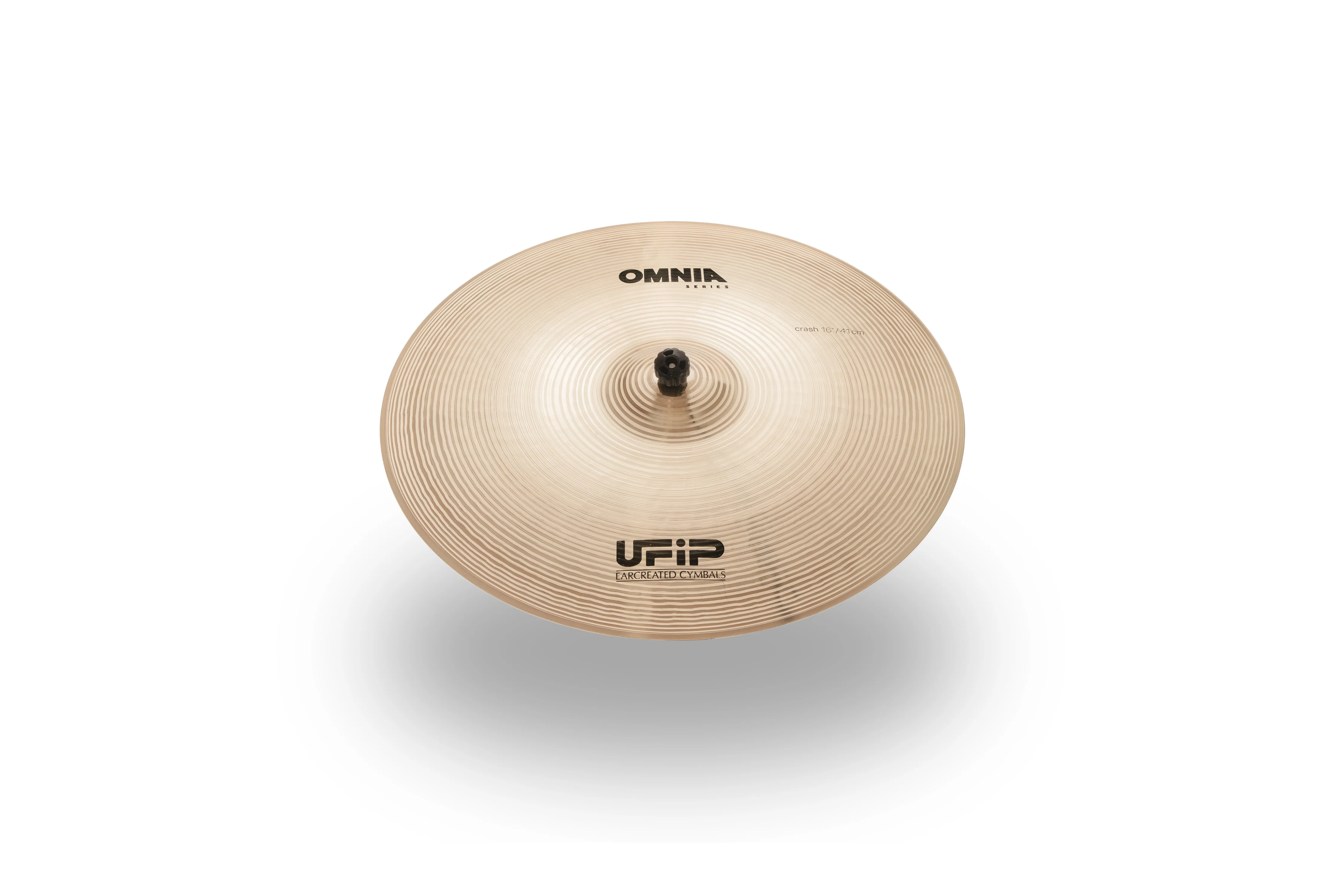 UFiP Omnia Crash Series