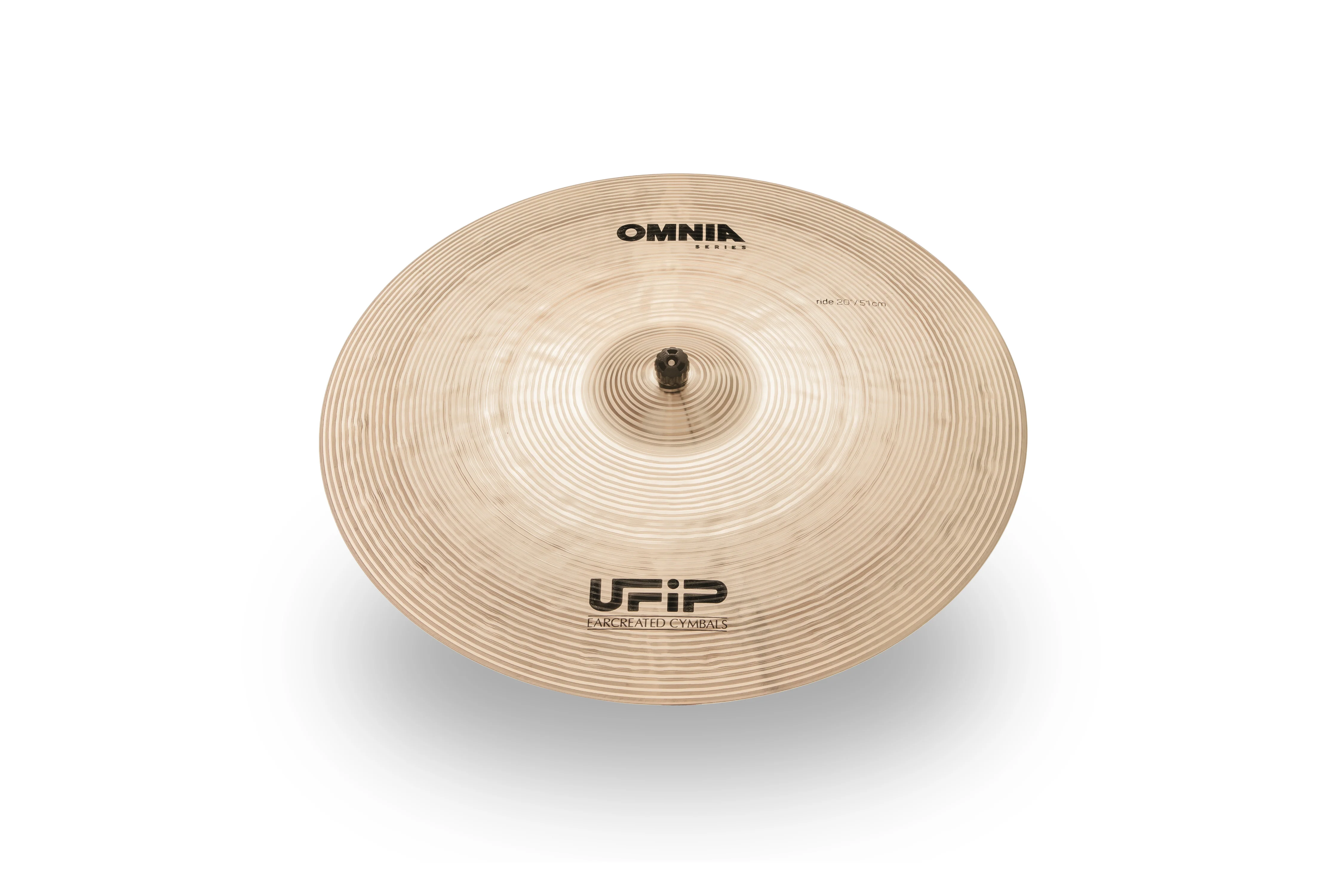 UFiP Omnia Ride Series