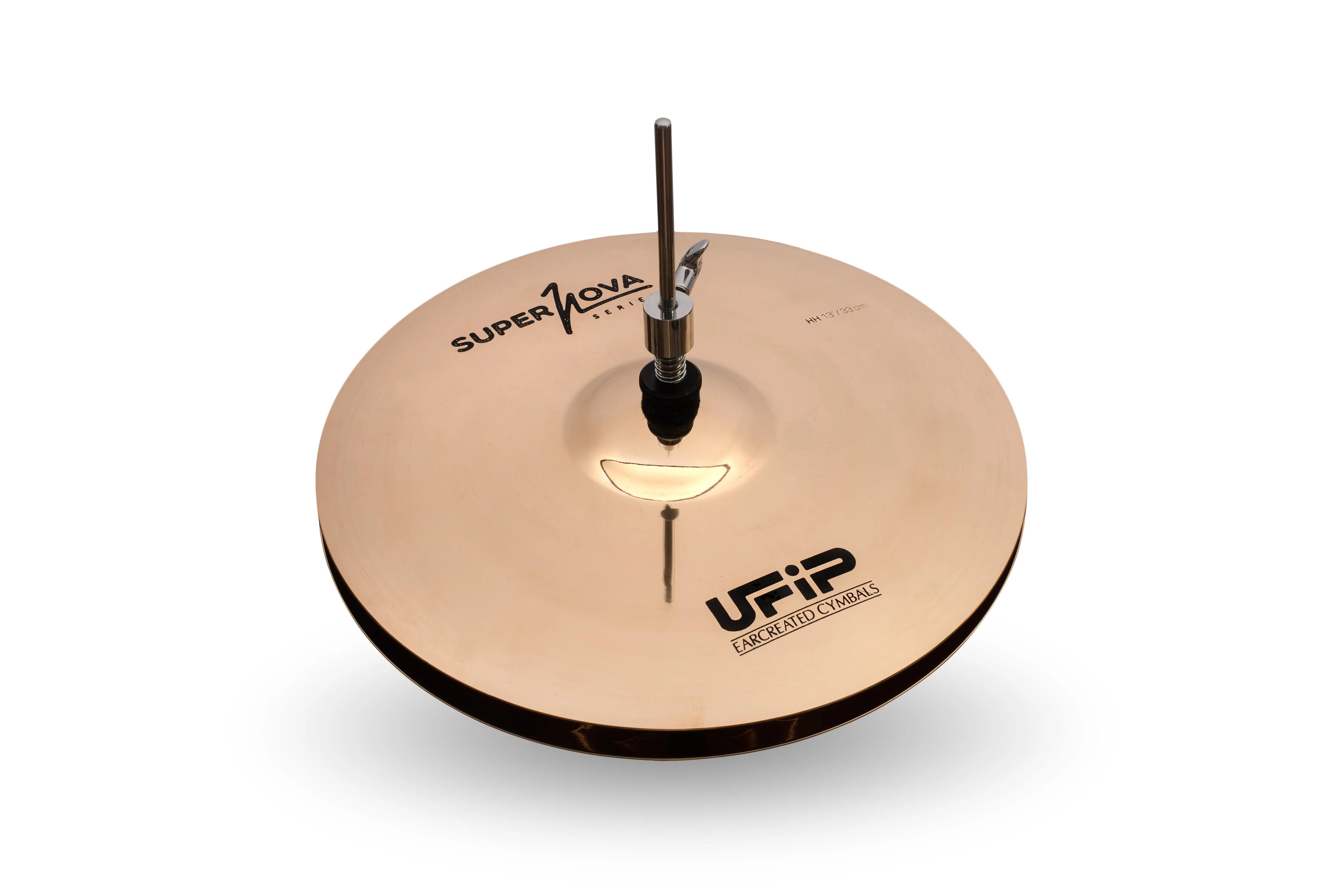 UFiP Supernova Hi-Hat Series - Image 3