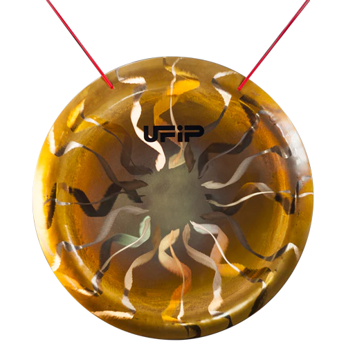 UFiP Tam Tams Tiger Finish - Image 3