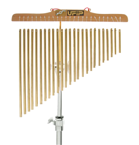 UFiP Wind Chimes