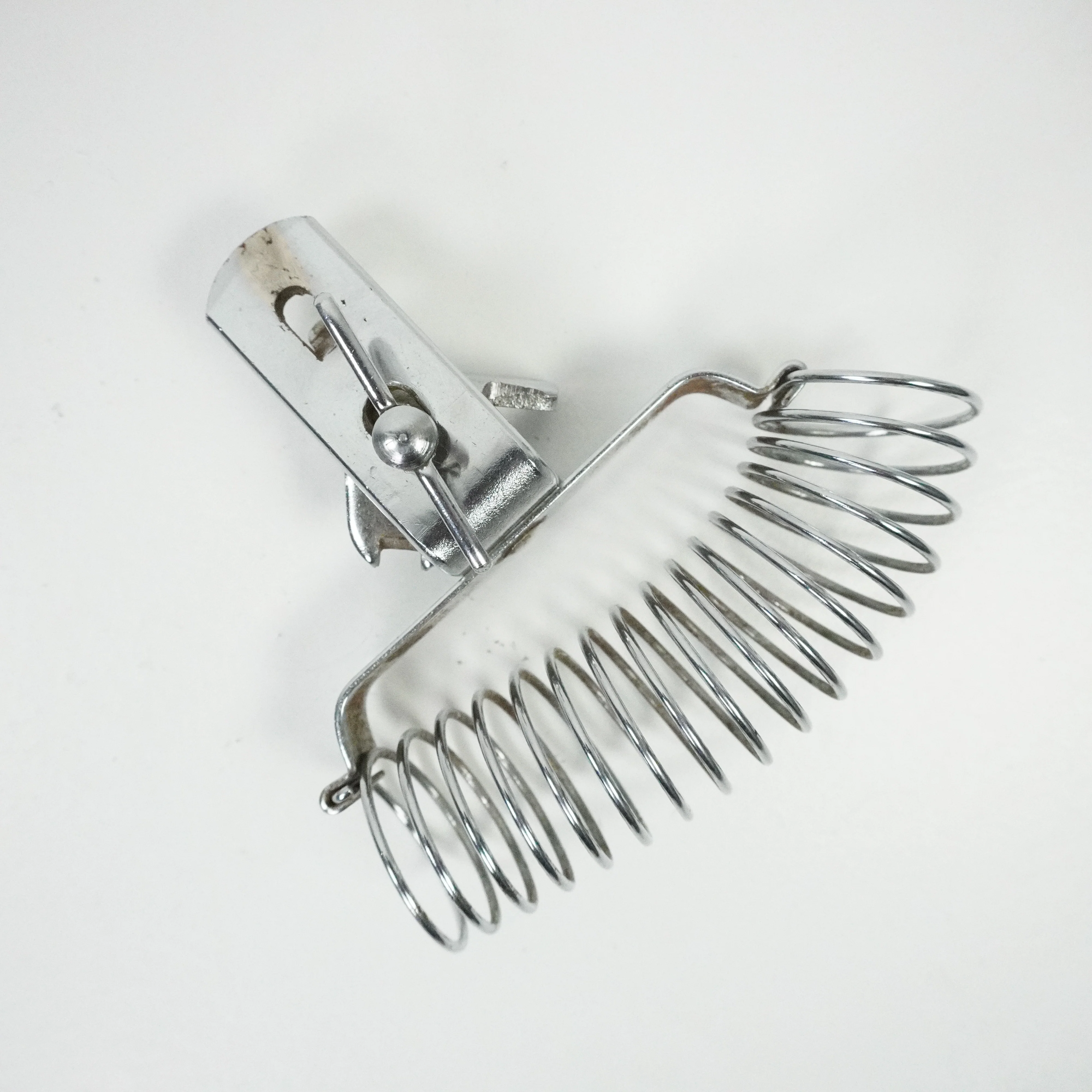 Vintage Drum Stick Holder - Image 2