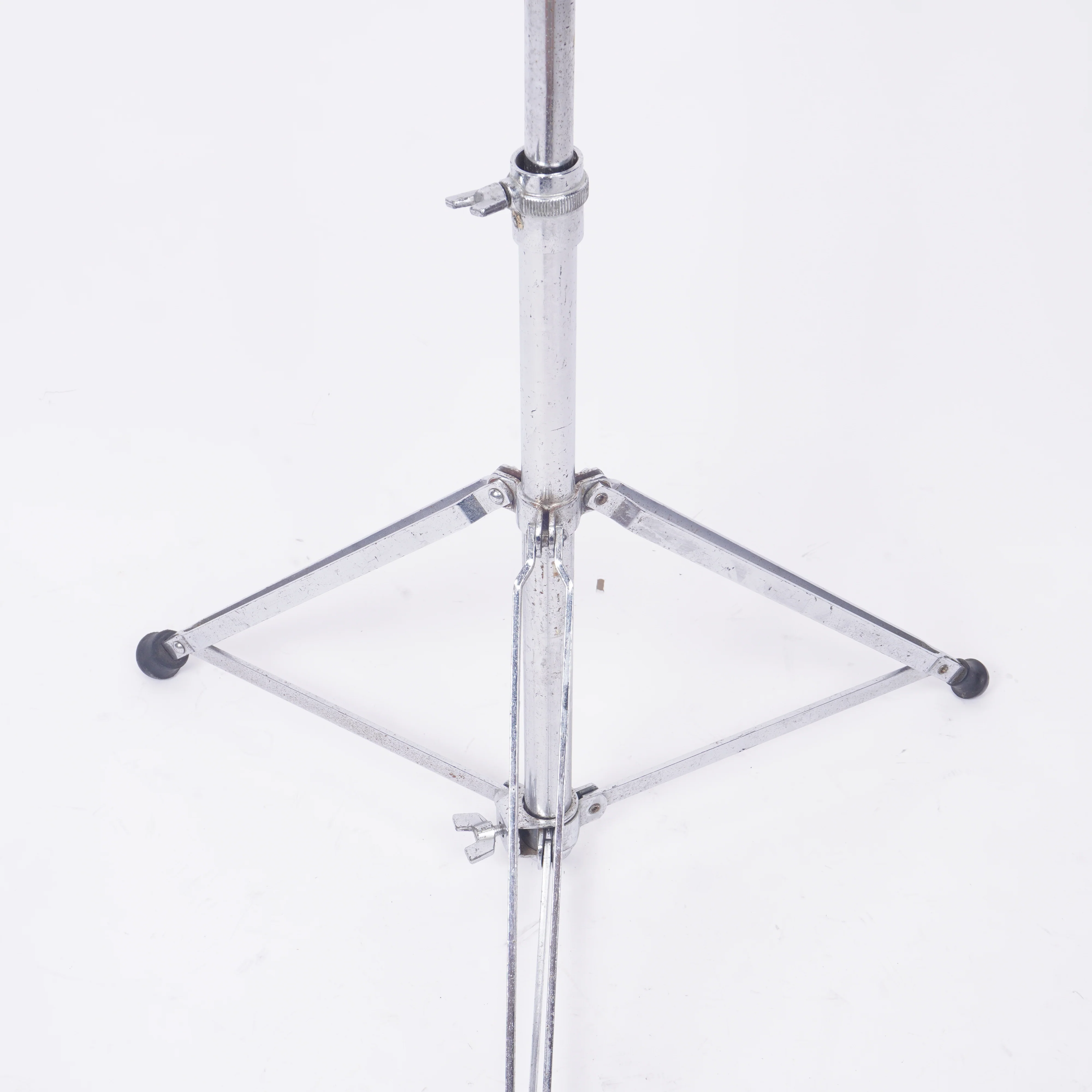 VINTAGE YAMAHA HEAVY DUTY BOOM STAND - Image 5